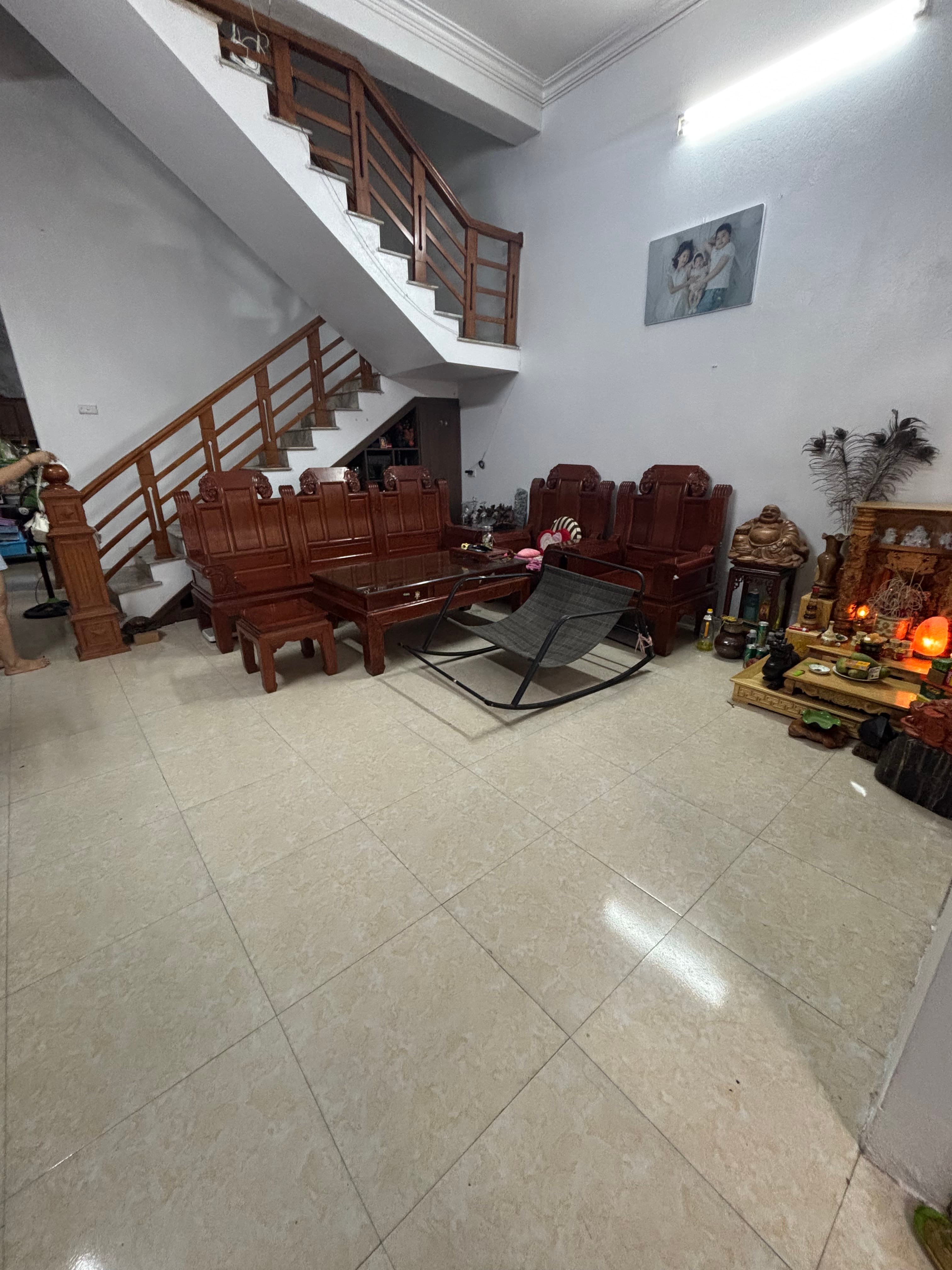 Nhà đất mặt phố, Thanh Hóa, Thanh Hóa - 90m² giá 3.4 tỷ