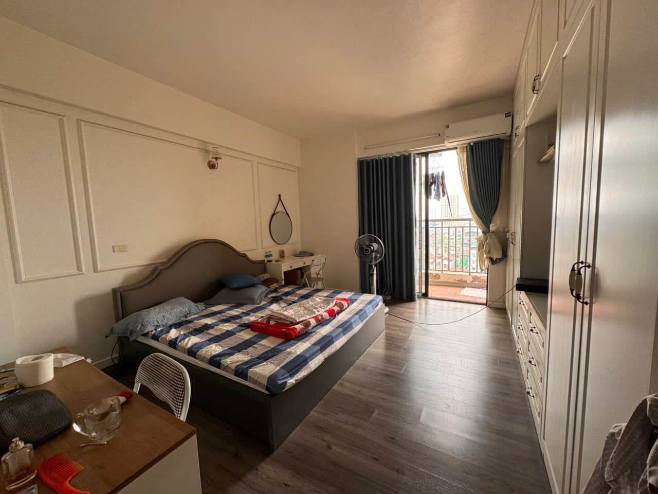 Căn hộ Tòa nhà Intracom 2 -, - 135m² giá 11.4 tỷ