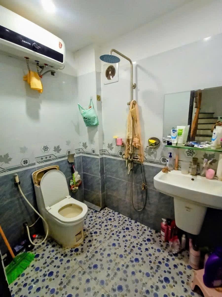 Nhà đất mặt phố, Hà Đông, Hà Nội - 50m² giá 8.3 tỷ
