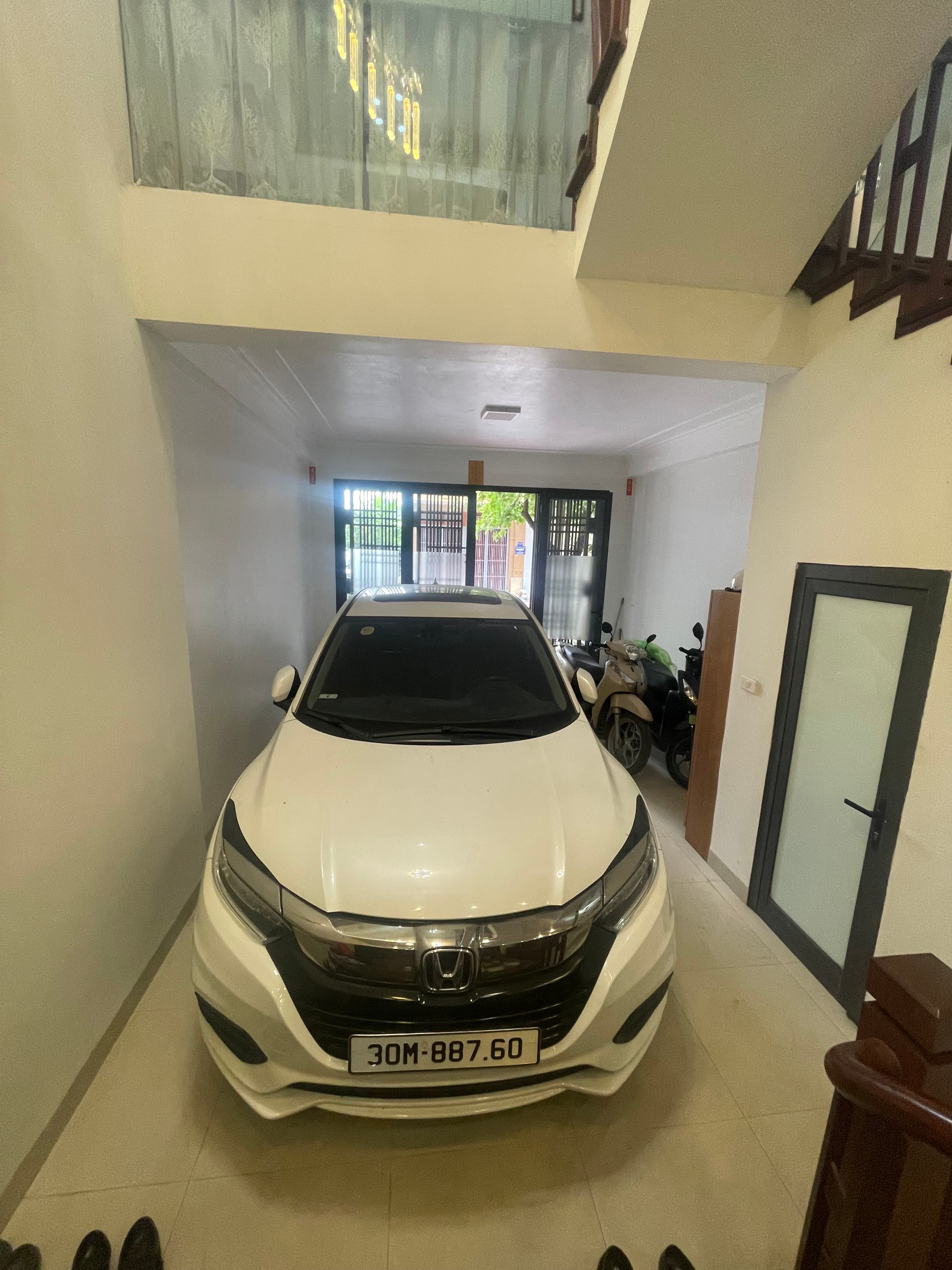 Nhà đất mặt phố, Hà Đông, Hà Nội - 55m² giá 15.8 tỷ
