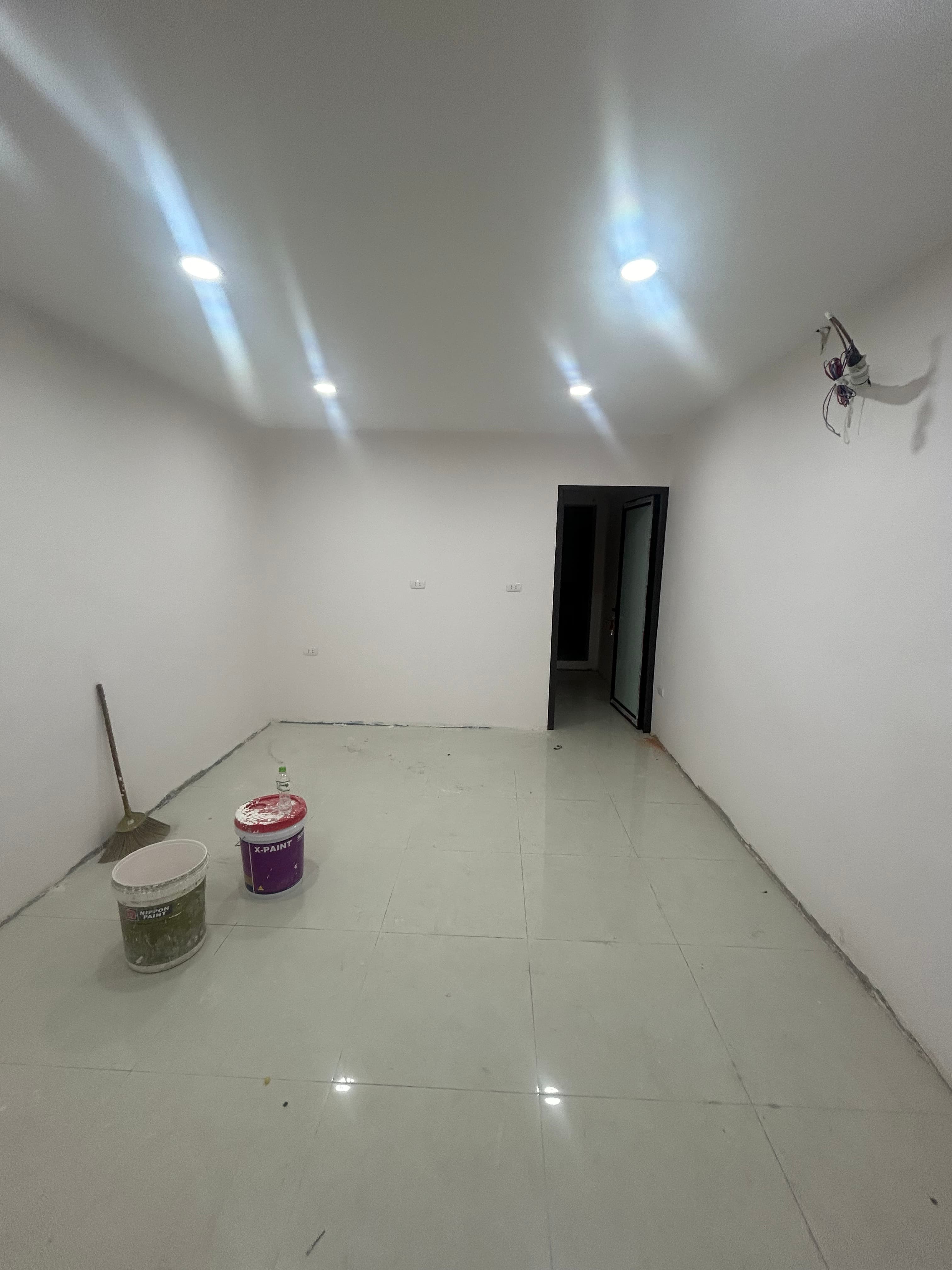 Căn hộ mặt phố, Hai Bà Trưng, Hà Nội - 30m² giá 4 tỷ