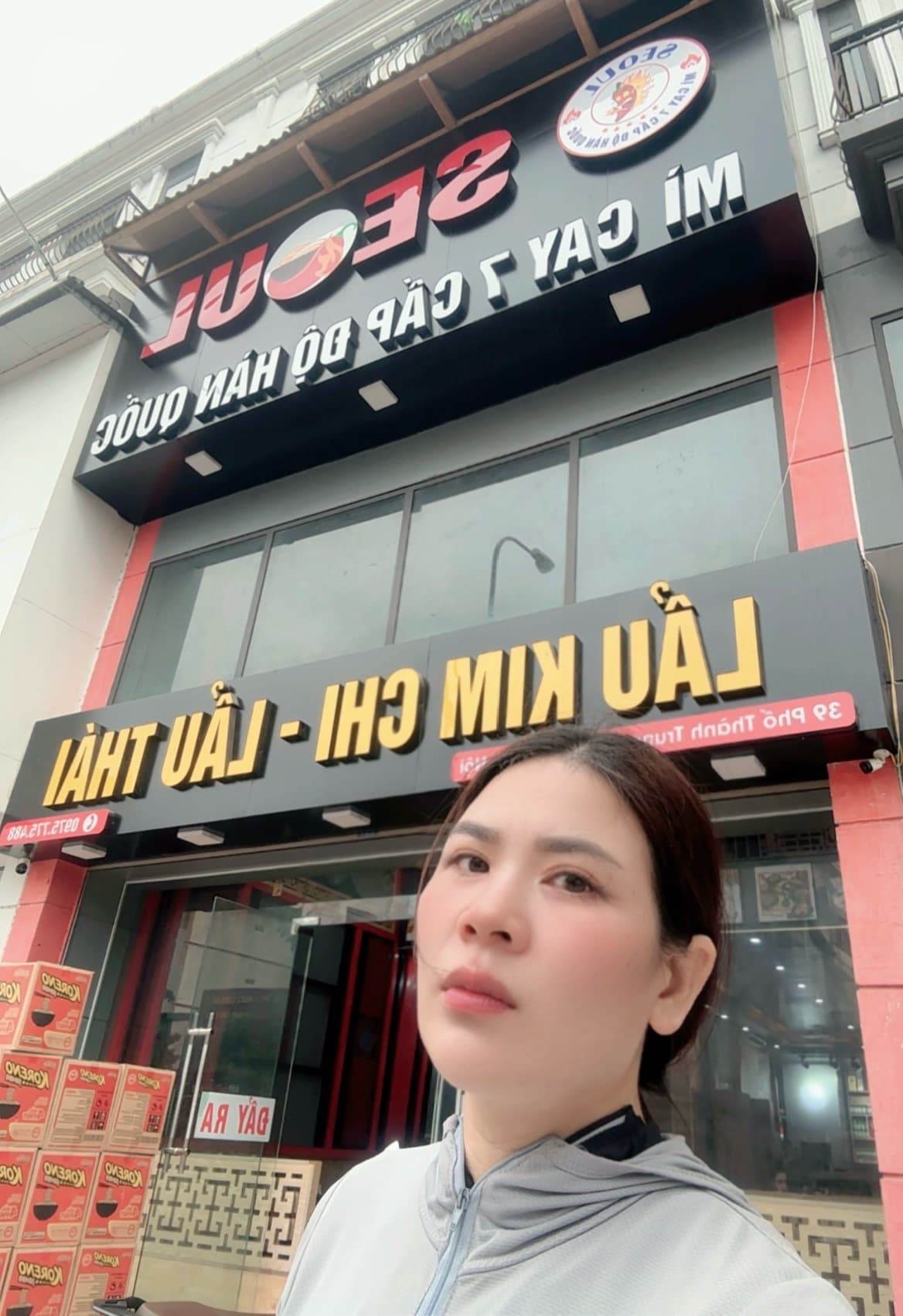 Nhà đất mặt phố, Gia Lâm, Hà Nội - 60m² giá 41.5 tỷ