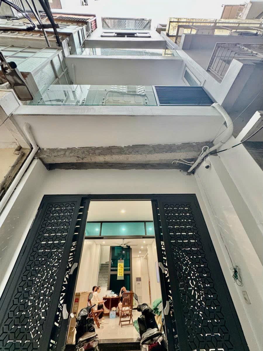Nhà đất mặt phố, Ba Đình, Hà Nội - 61m² giá 25 tỷ