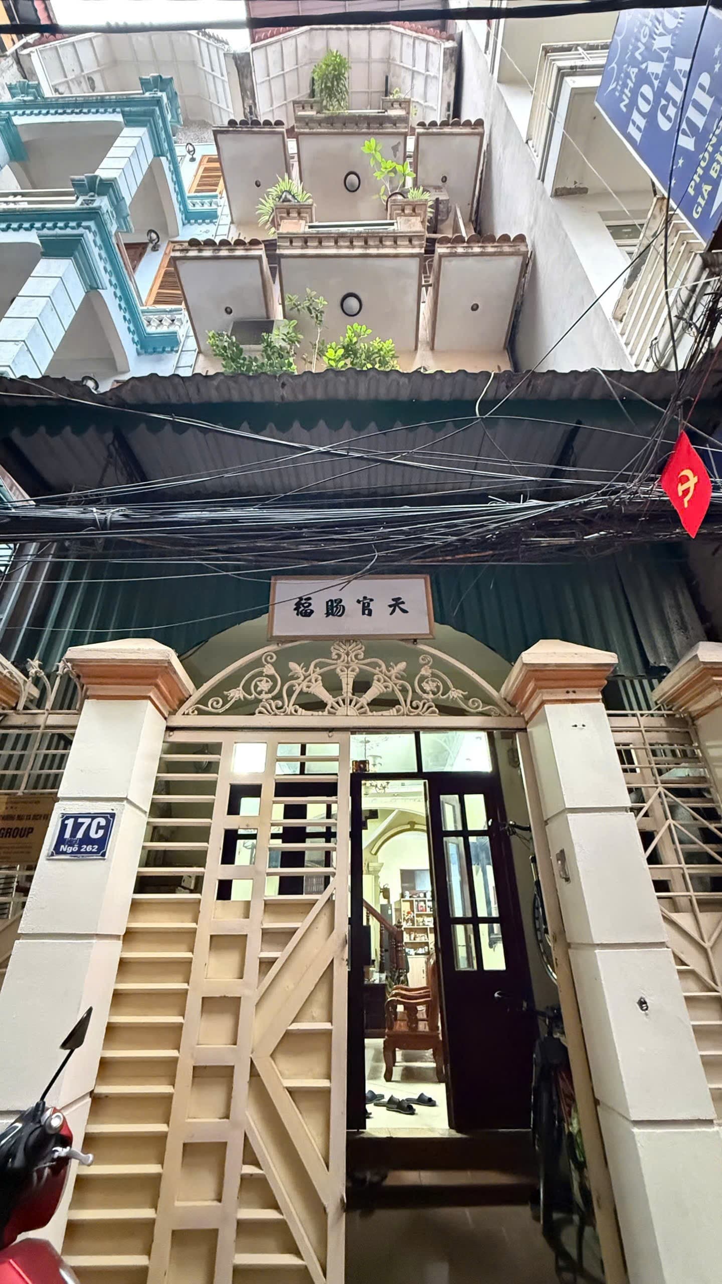 Nhà đất mặt phố, Thanh Xuân, Hà Nội - 47m² giá 16 tỷ