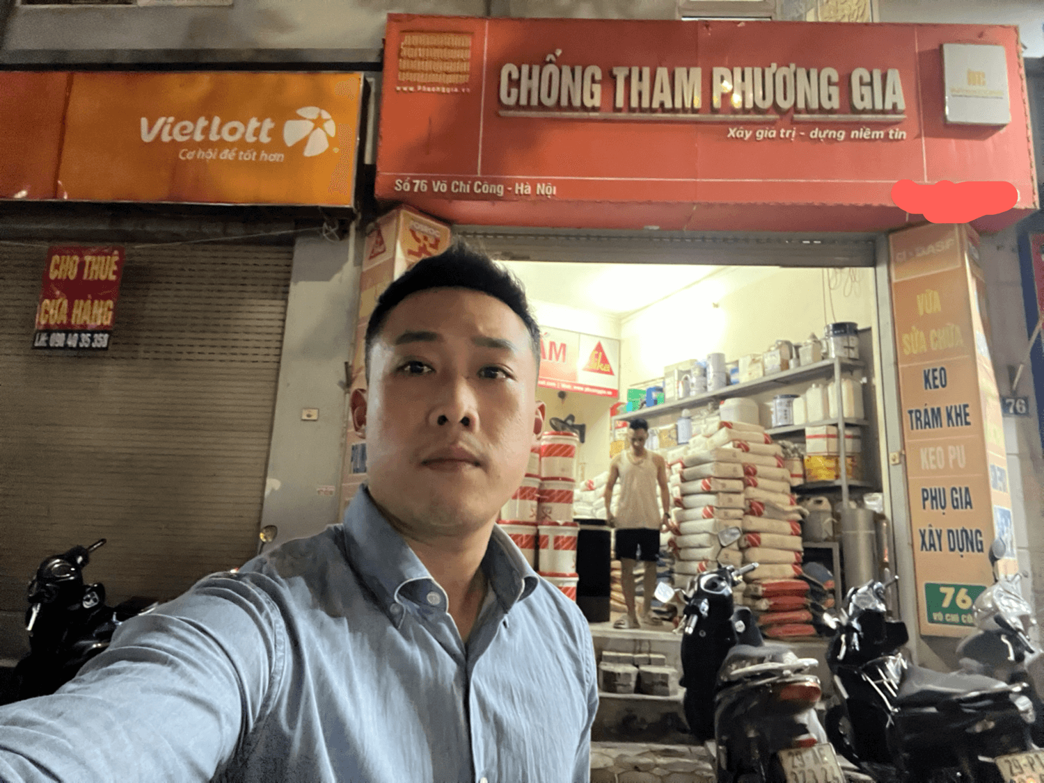 Nhà đất mặt phố, Cầu Giấy, Hà Nội - 61m² giá 46 tỷ
