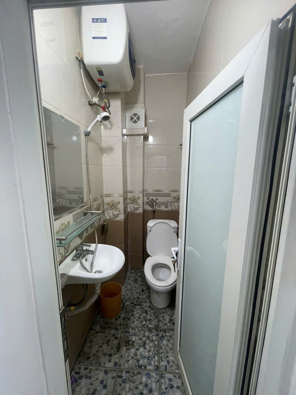 Căn hộ mặt phố, Tây Hồ, Hà Nội - 50m² giá 2.49 tỷ