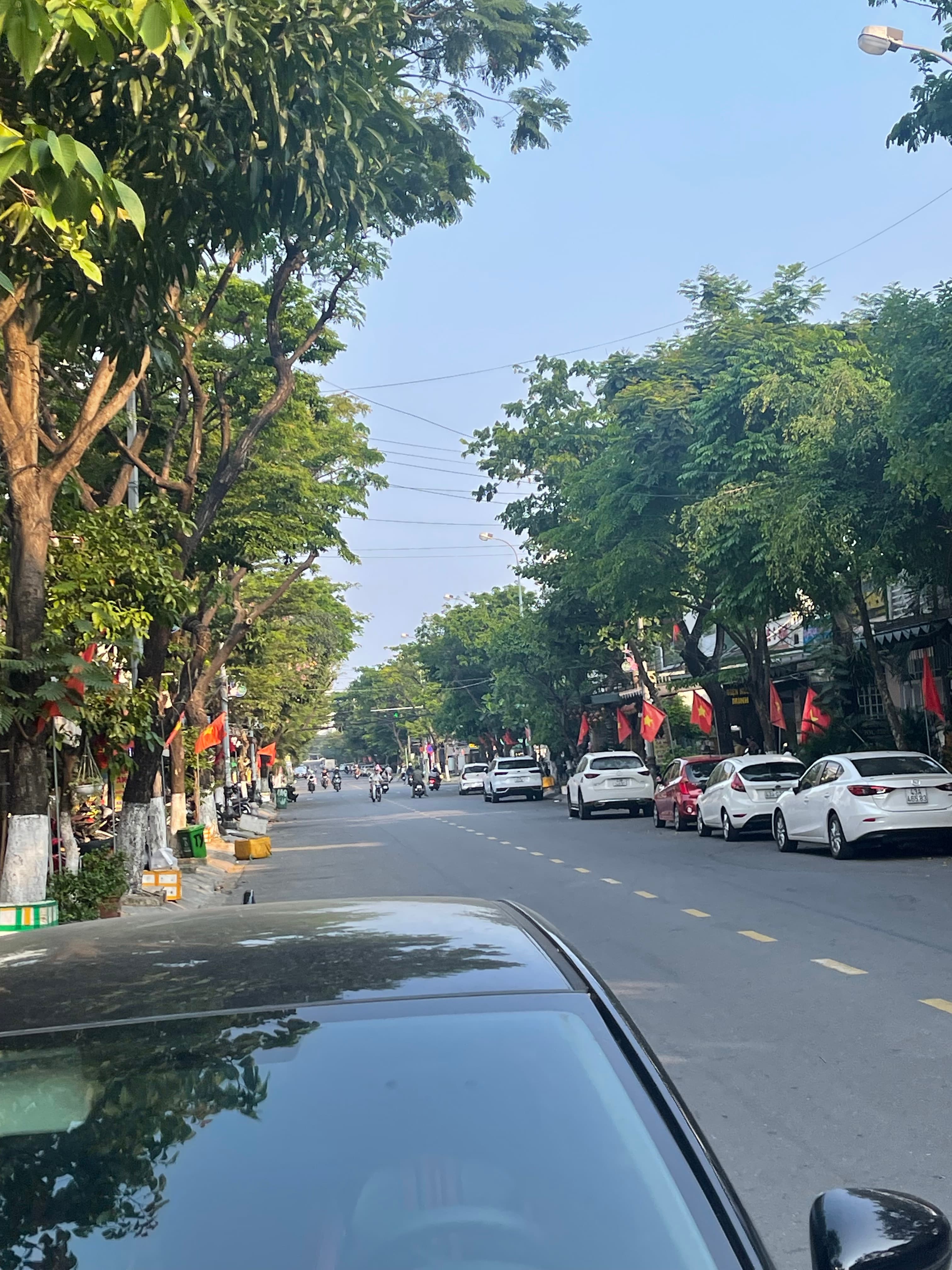 Nhà đất mặt phố, Liên Chiểu, Đà Nẵng - 168.8m² giá 4.95 tỷ