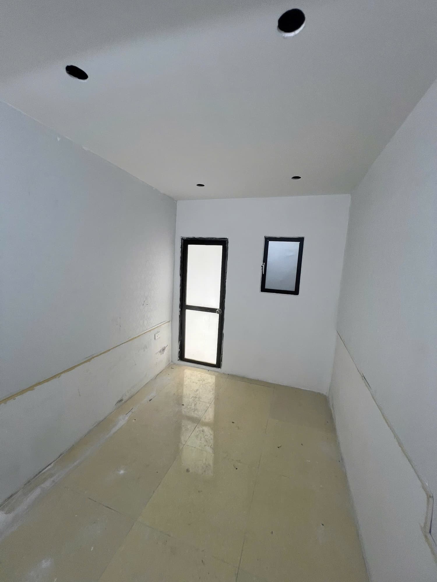 Nhà đất mặt phố, Hai Bà Trưng, Hà Nội - 17m² giá 5.6 tỷ