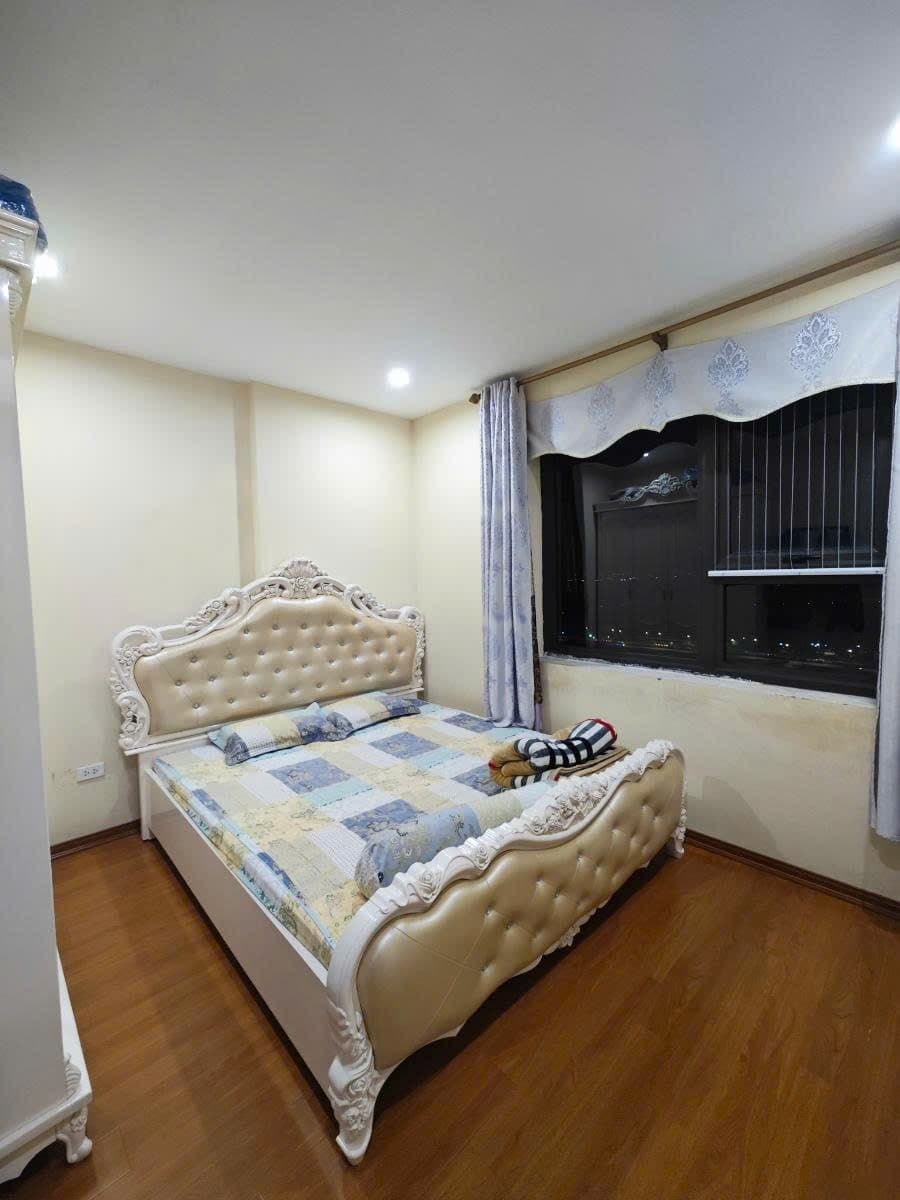 Căn hộ mặt phố, Hoàng Mai, Hà Nội - 67m² giá 5.5 tỷ