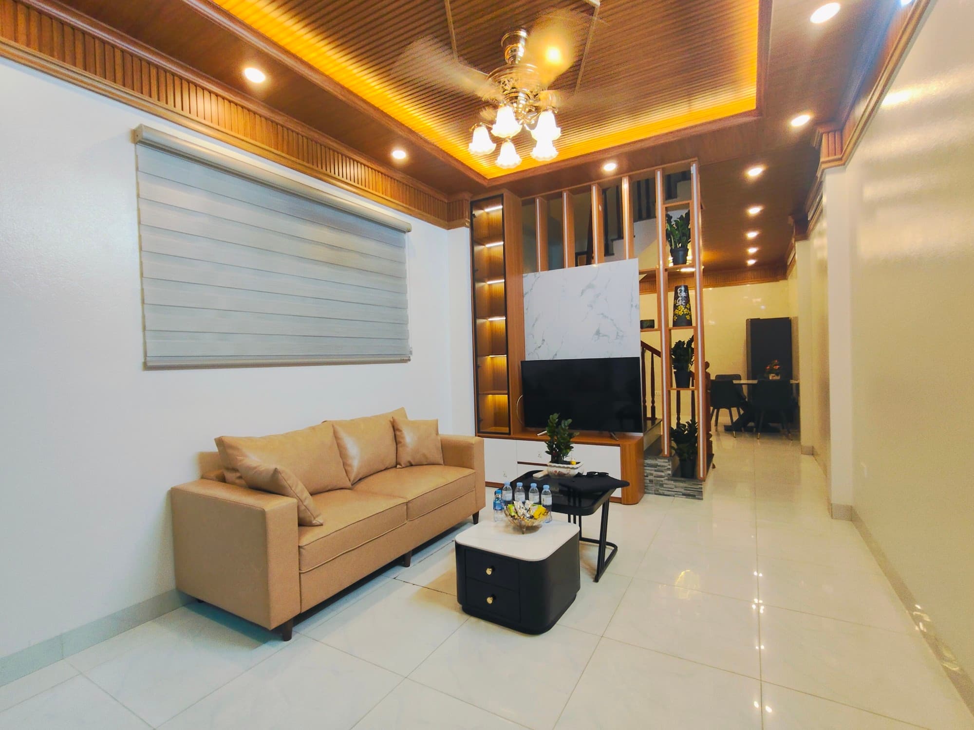 Nhà đất mặt phố, Hà Đông, Hà Nội - 44m² giá 9.63 tỷ