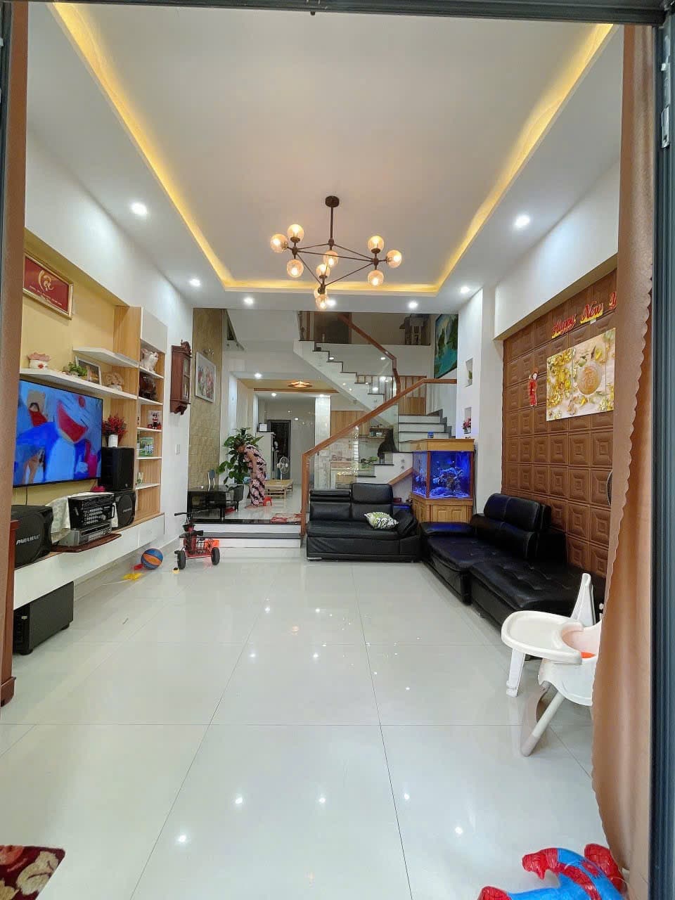 Nhà đất mặt phố, Thanh Khê, Đà Nẵng - 58.5m² giá 7.2 tỷ