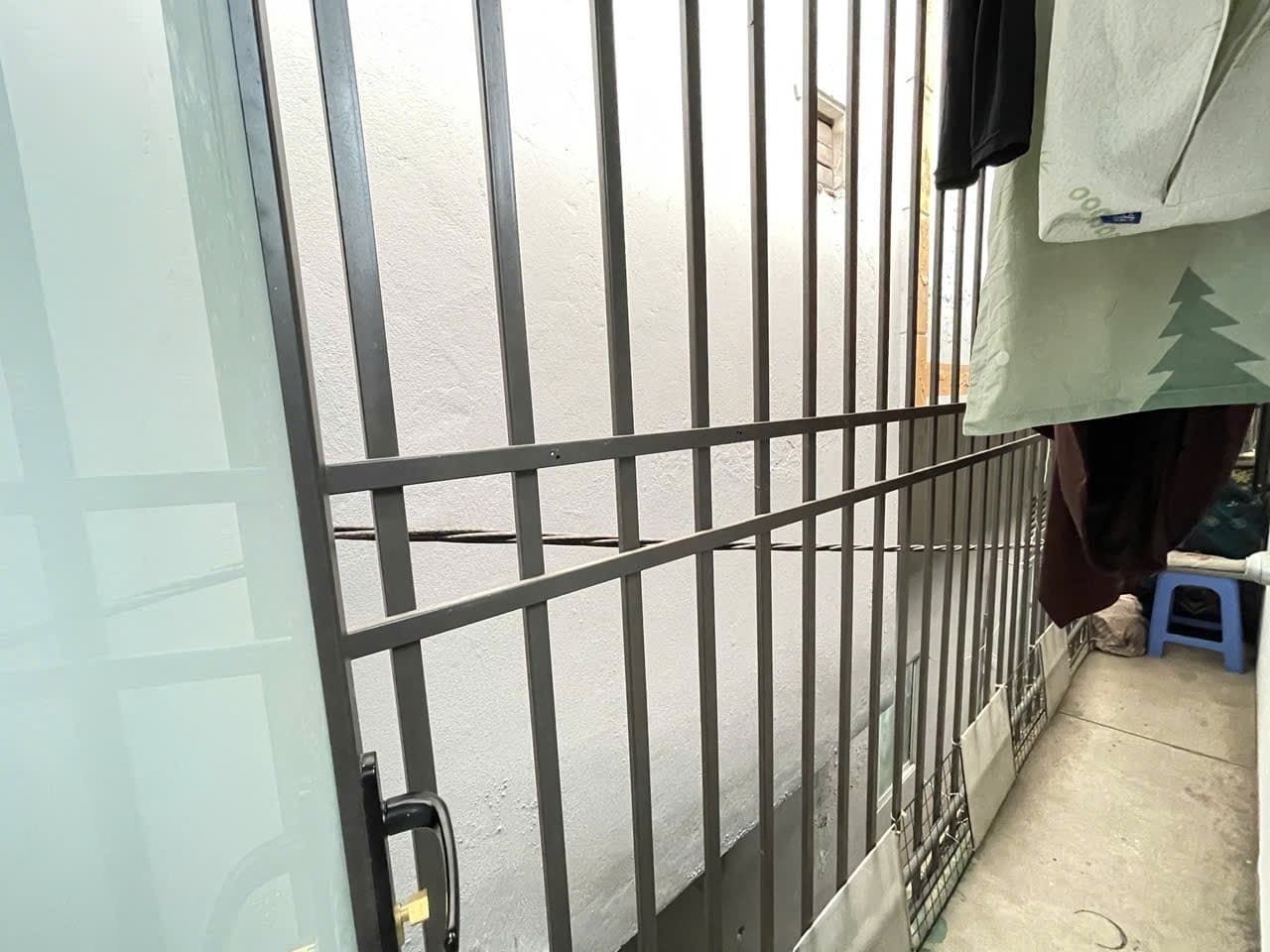 Nhà đất mặt phố, Thanh Xuân, Hà Nội - 31m² giá 2.8 tỷ