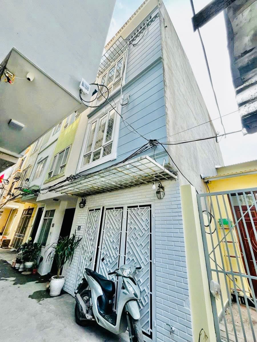 Nhà đất mặt phố, Nam Từ Liêm, Hà Nội - 49m² giá 11.5 tỷ