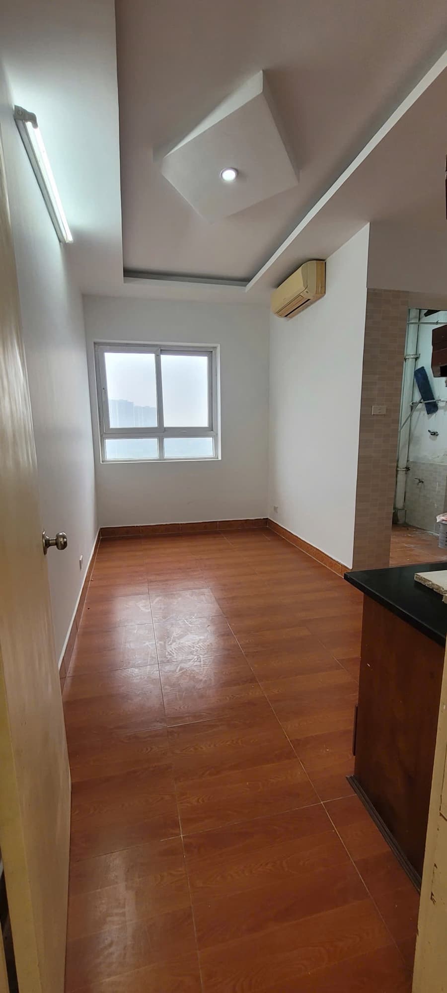Căn hộ mặt phố, Cầu Giấy, Hà Nội - 151m² giá 12.8 tỷ