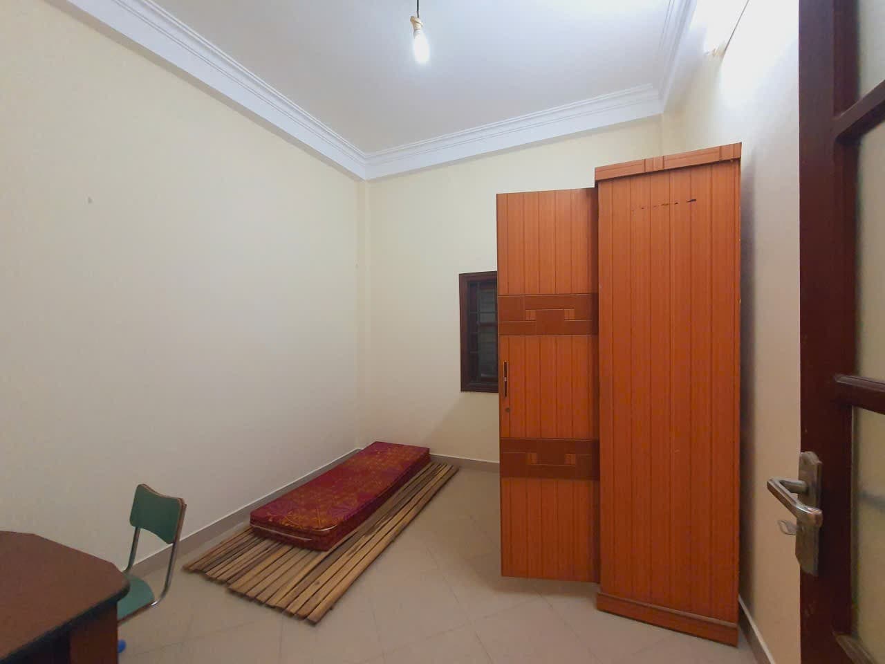 Nhà đất mặt phố, Thanh Xuân, Hà Nội - 39m² giá 10.5 tỷ