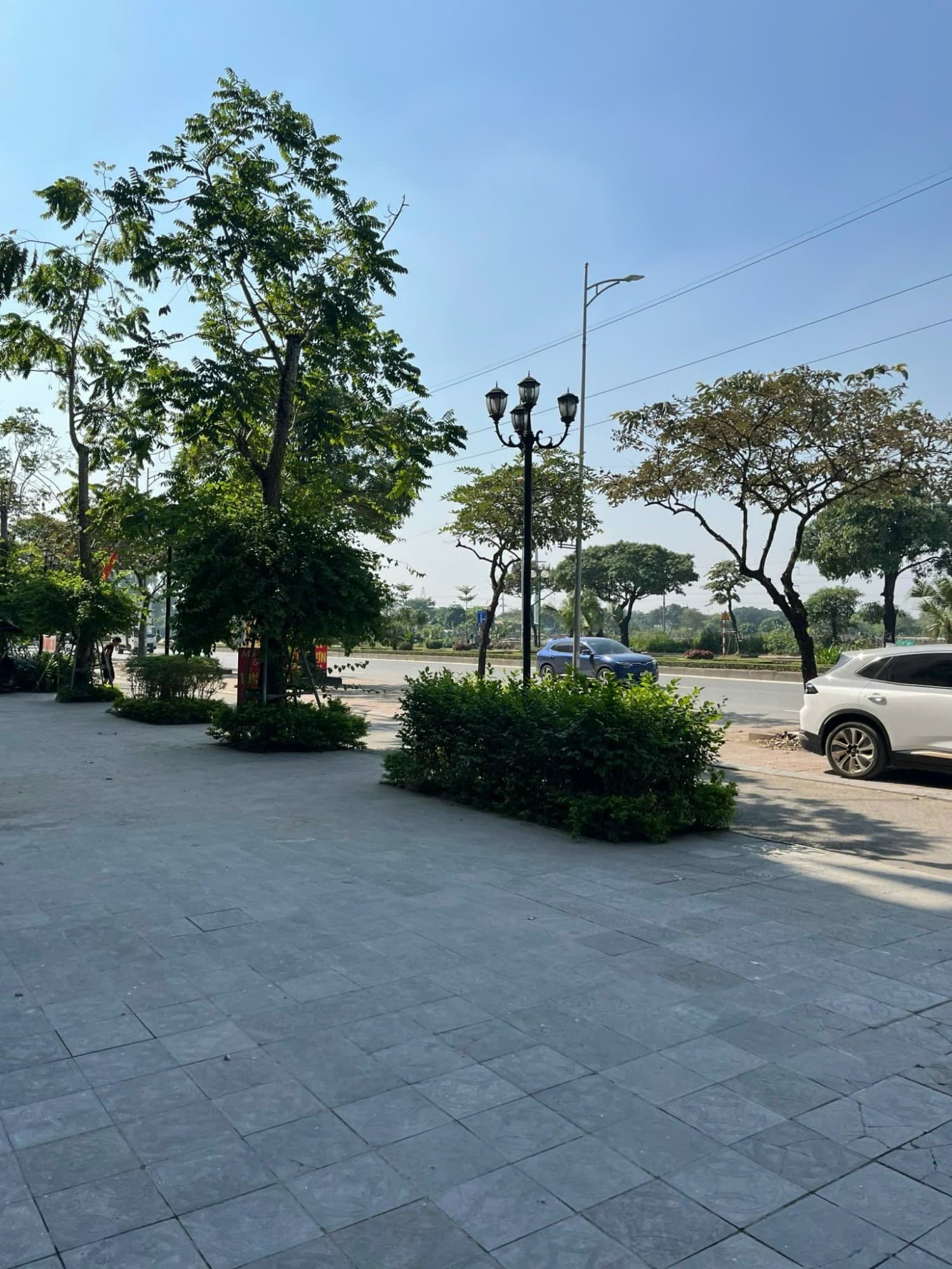 Nhà đất mặt phố, Hà Đông, Hà Nội - 130m² giá 42 tỷ