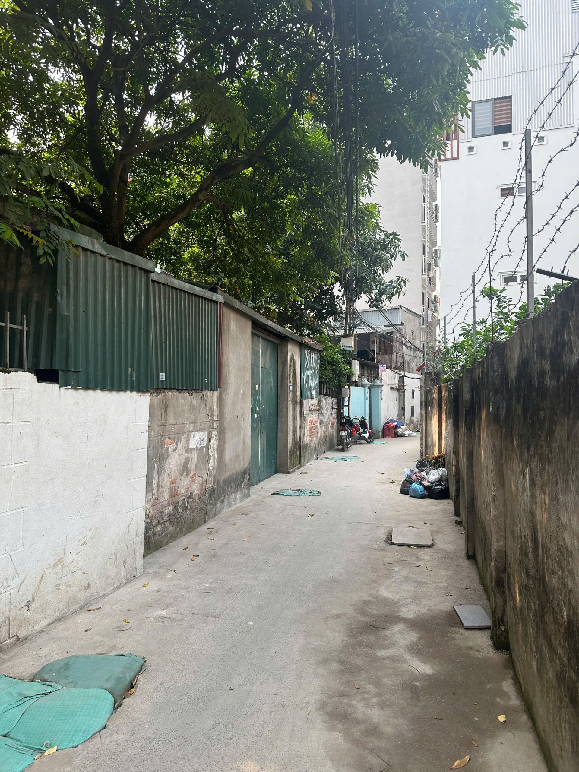 Nhà đất mặt phố, Bắc Từ Liêm, Hà Nội - 460.1m² giá 66 tỷ