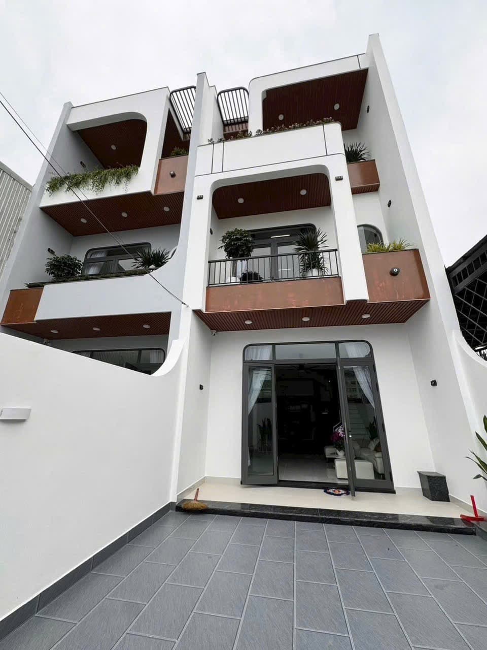 Nhà đất mặt phố, Liên Chiểu, Đà Nẵng - 101m² giá 5.75 tỷ