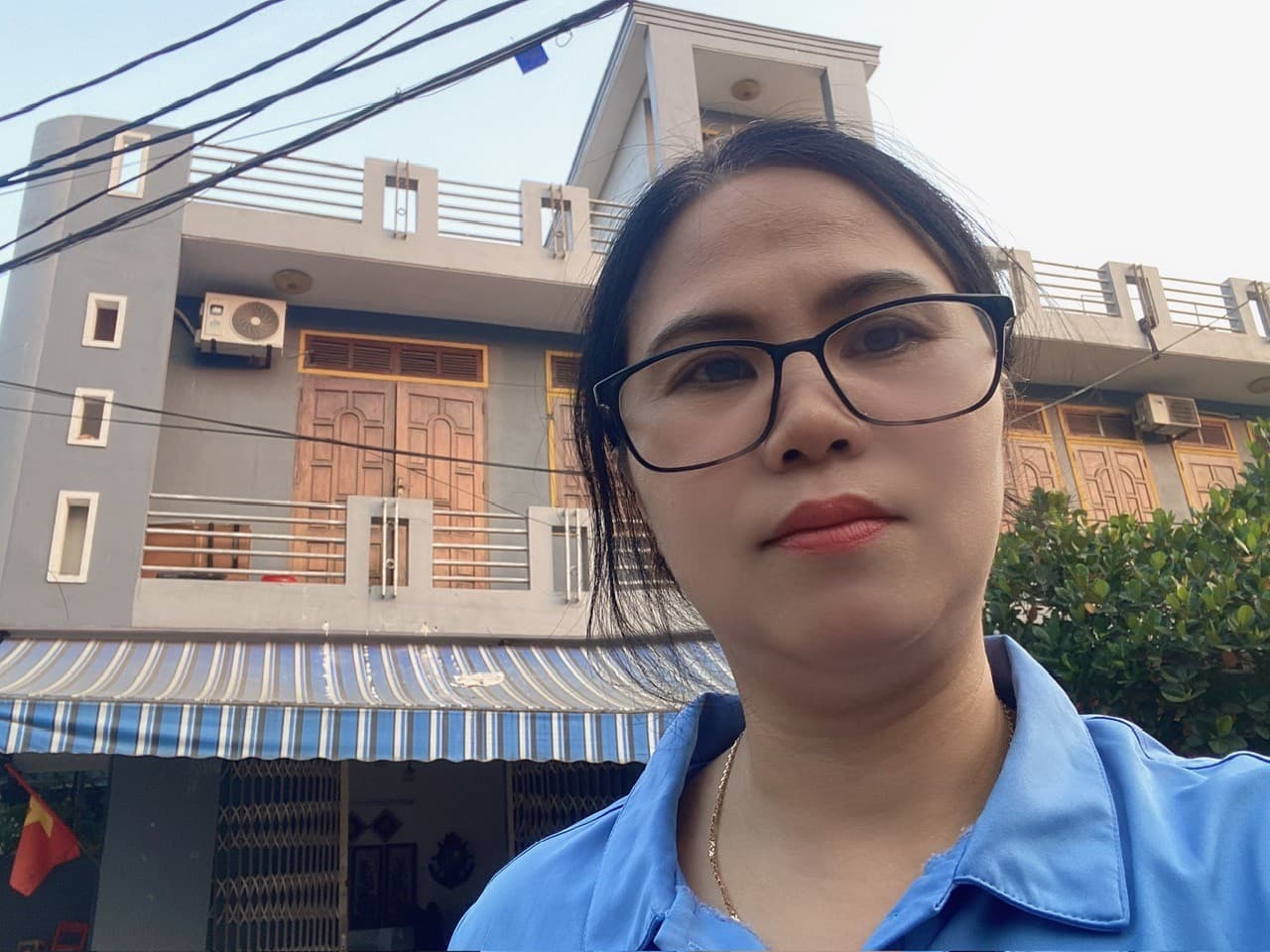 Nhà đất mặt phố, Liên Chiểu, Đà Nẵng - 76.5m² giá 7.9 tỷ