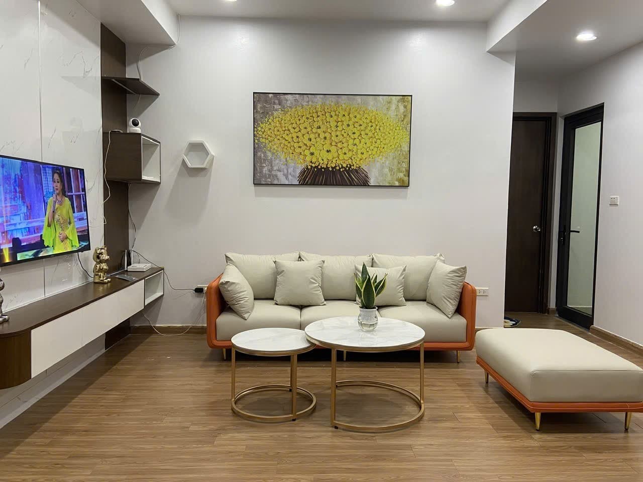 Căn hộ Osaka Complex -, - 56.5m² giá 4.55 tỷ