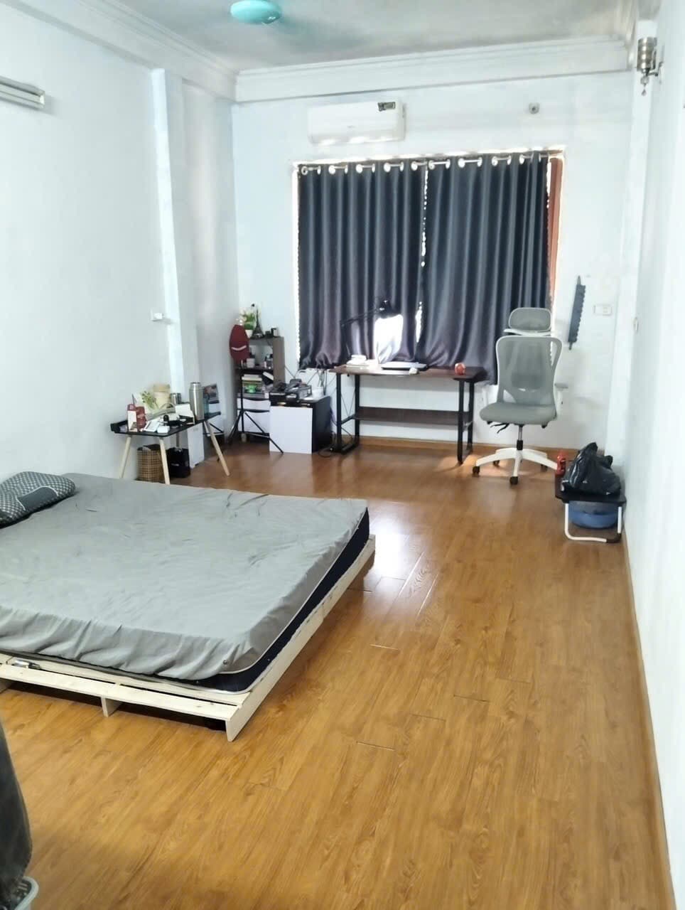 Nhà đất mặt phố, Thanh Trì, Hà Nội - 77m² giá 25 tỷ