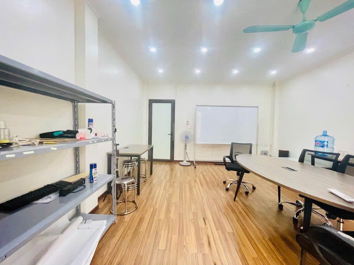 Nhà đất mặt phố, Hoàng Mai, Hà Nội - 103m² giá 48 tỷ