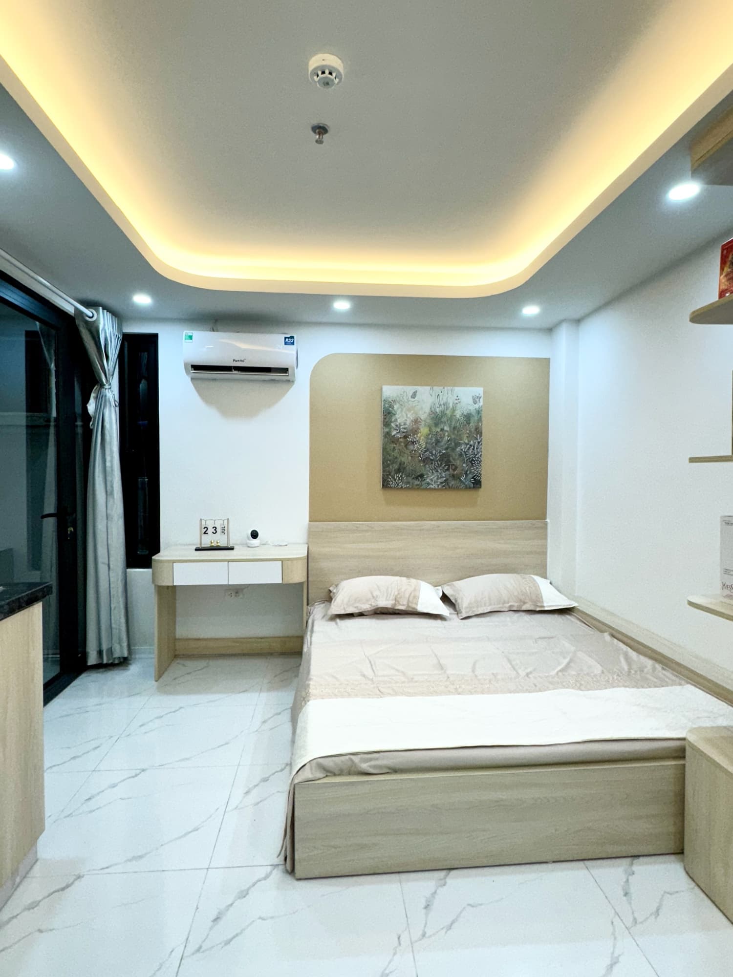 Nhà đất mặt phố, Hoàng Mai, Hà Nội - 55m² giá 15.79 tỷ