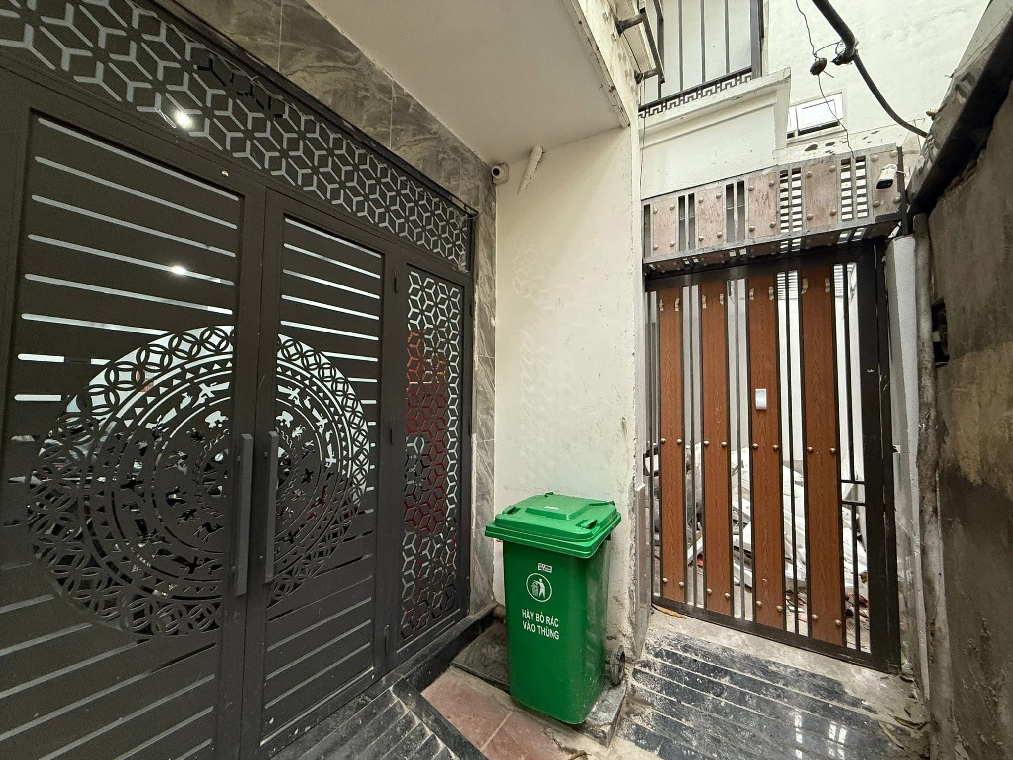 Nhà đất mặt phố, Thanh Xuân, Hà Nội - 87m² giá 21.8 tỷ