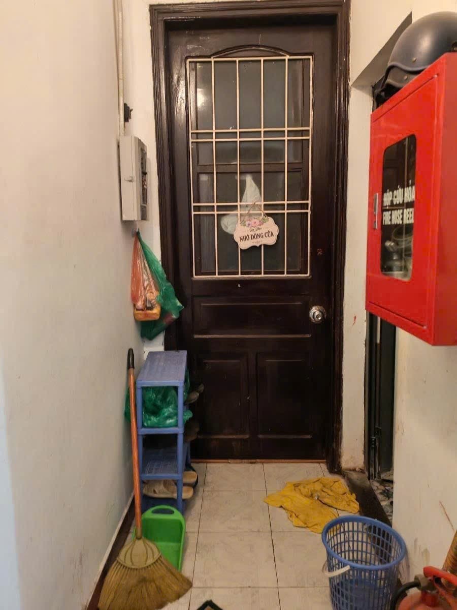 Nhà đất mặt phố, Đống Đa, Hà Nội - 65m² giá 25 tỷ