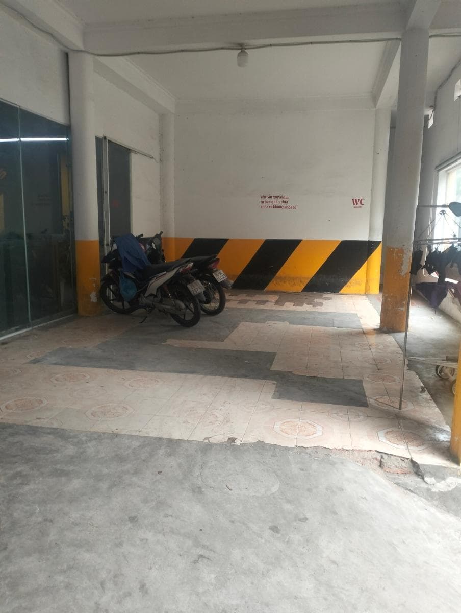 Nhà đất mặt phố, Hoàng Mai, Hà Nội - 51m² giá 14.5 tỷ