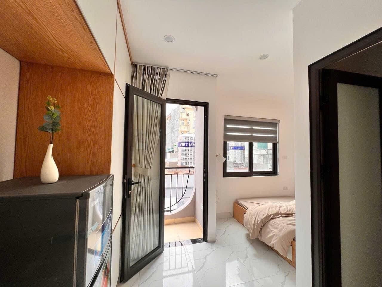 Nhà đất mặt phố, Thanh Xuân, Hà Nội - 58m² giá 17.5 tỷ