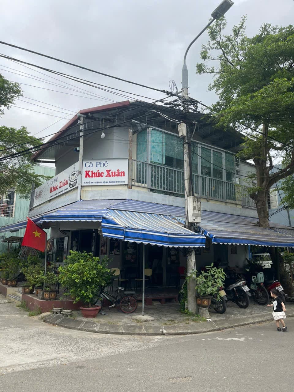 Nhà đất mặt phố Điện Bàn, Quảng Nam - 8, m² giá 4.3 tỷ