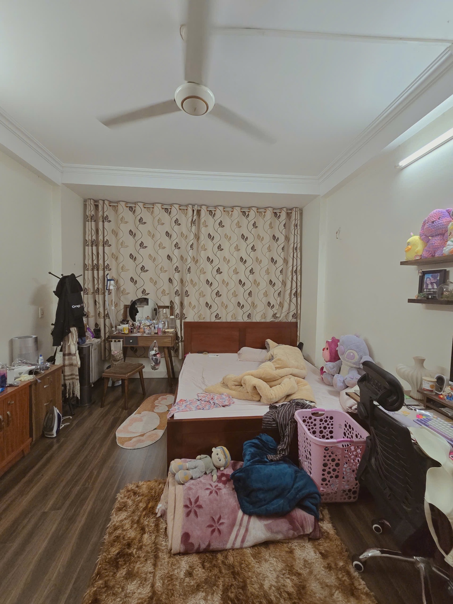 Nhà đất mặt phố, Đống Đa, Hà Nội - 36m² giá 11 tỷ