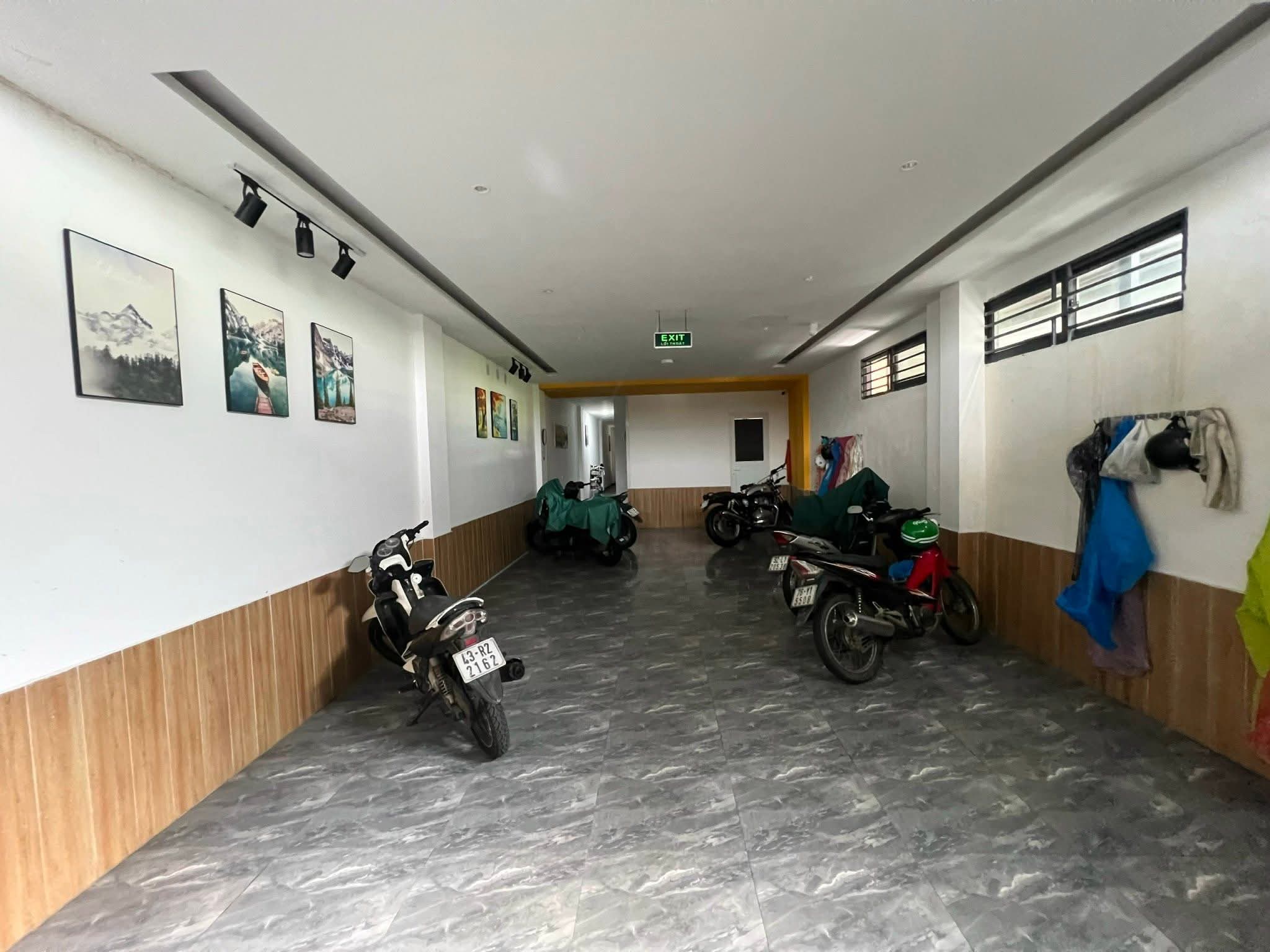Nhà đất mặt phố, Cẩm Lệ, Đà Nẵng - 128m² giá 13.85 tỷ