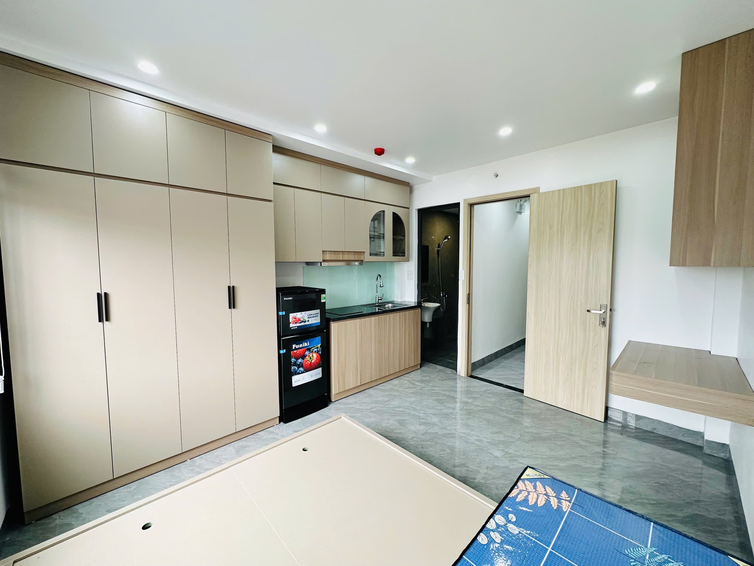 Nhà đất mặt phố, Hai Bà Trưng, Hà Nội - 43m² giá 11.9 tỷ