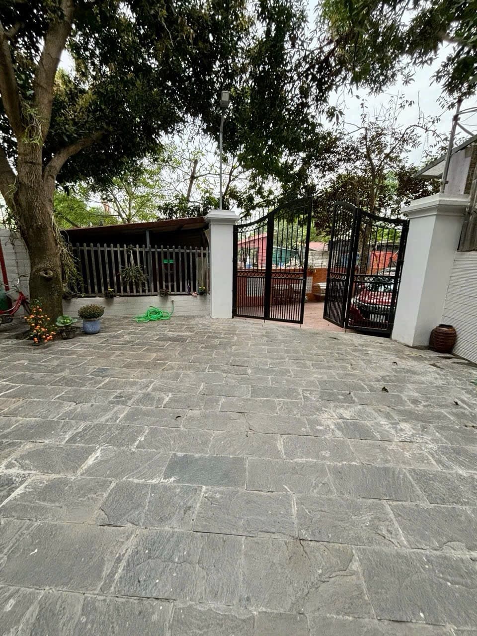 Nhà đất mặt phố, Long Biên, Hà Nội - 86m² giá 23 tỷ