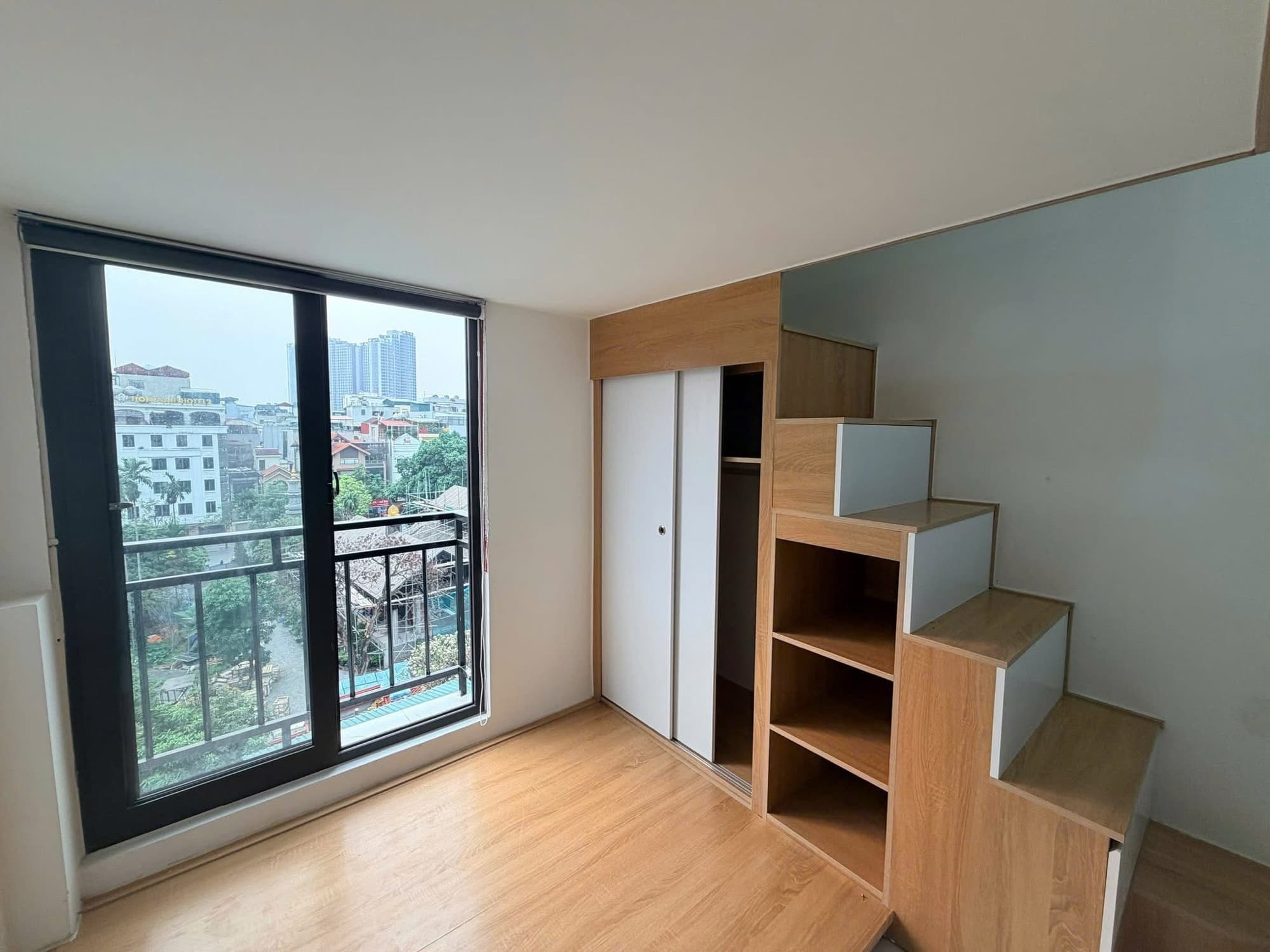 Nhà đất mặt phố, Cầu Giấy, Hà Nội - 69m² giá 21 tỷ