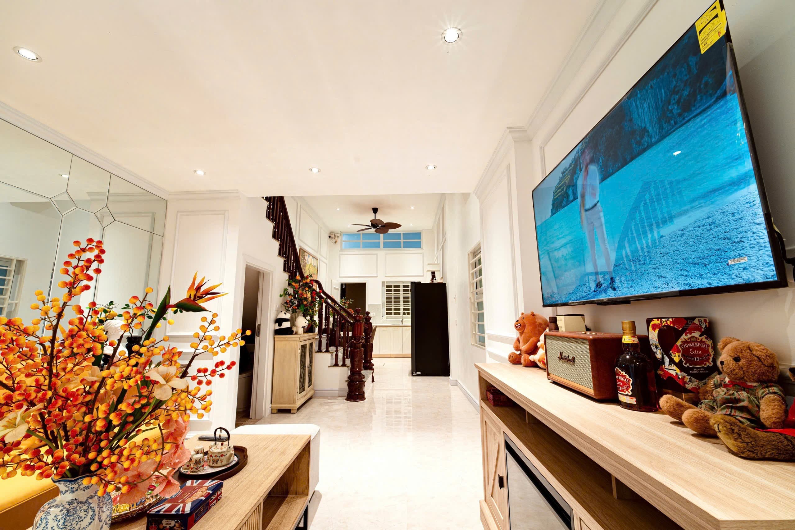 Nhà đất mặt phố, Ba Đình, Hà Nội - 44m² giá 16.7 tỷ