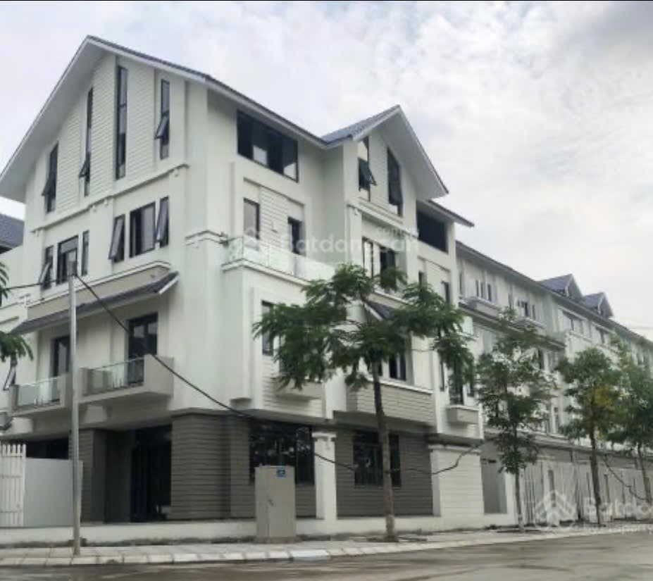Nhà đất mặt phố, Hà Đông, Hà Nội - 232m² giá 38.5 tỷ