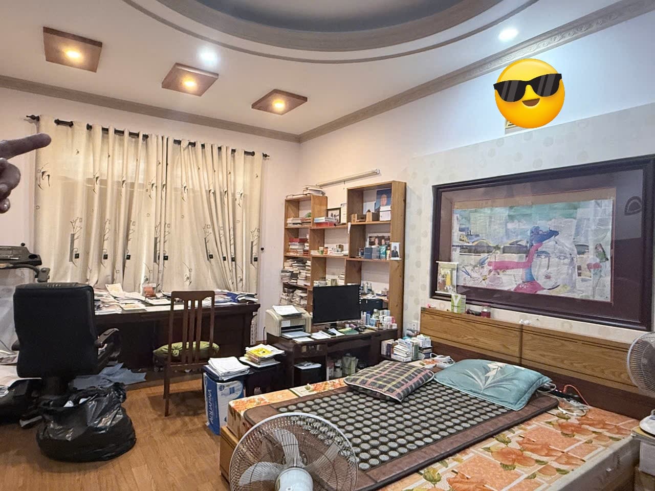 Nhà đất mặt phố, Ngũ Hành Sơn, Đà Nẵng - 643m² giá 85 tỷ