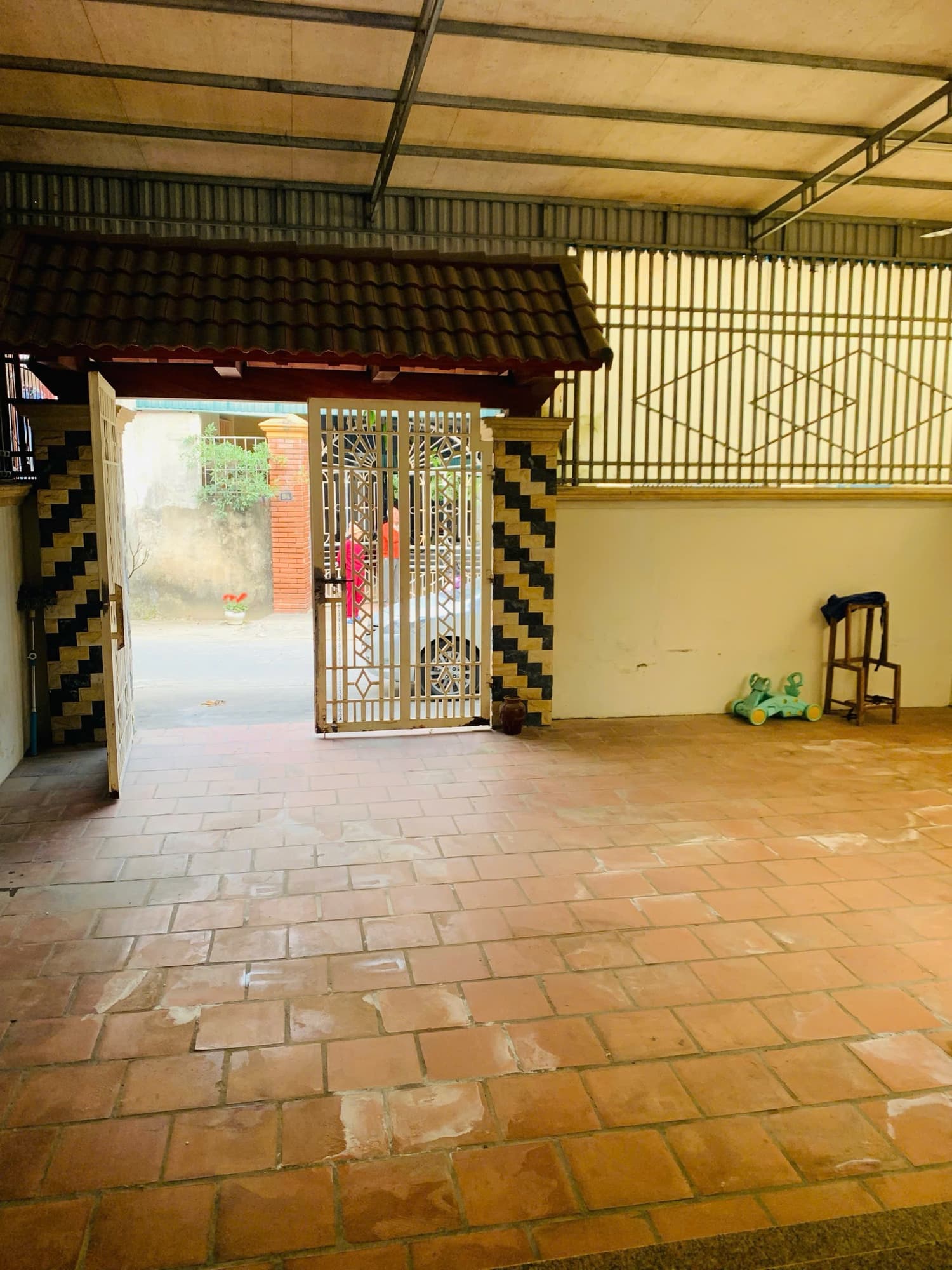 Nhà đất mặt phố Bỉm Sơn, Thanh Hóa - 2, 8.7m² giá 3.7 tỷ