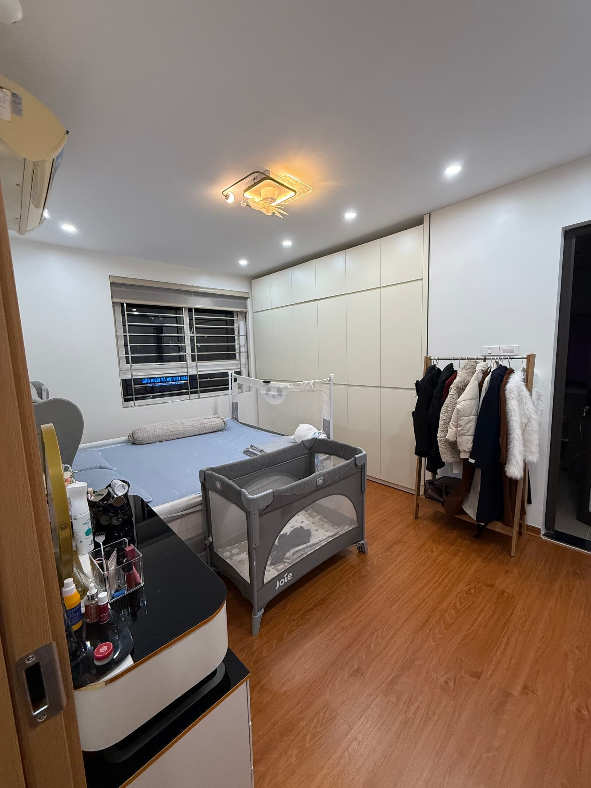 Căn hộ mặt phố, Nam Từ Liêm, Hà Nội - 79m² giá 6.9 tỷ