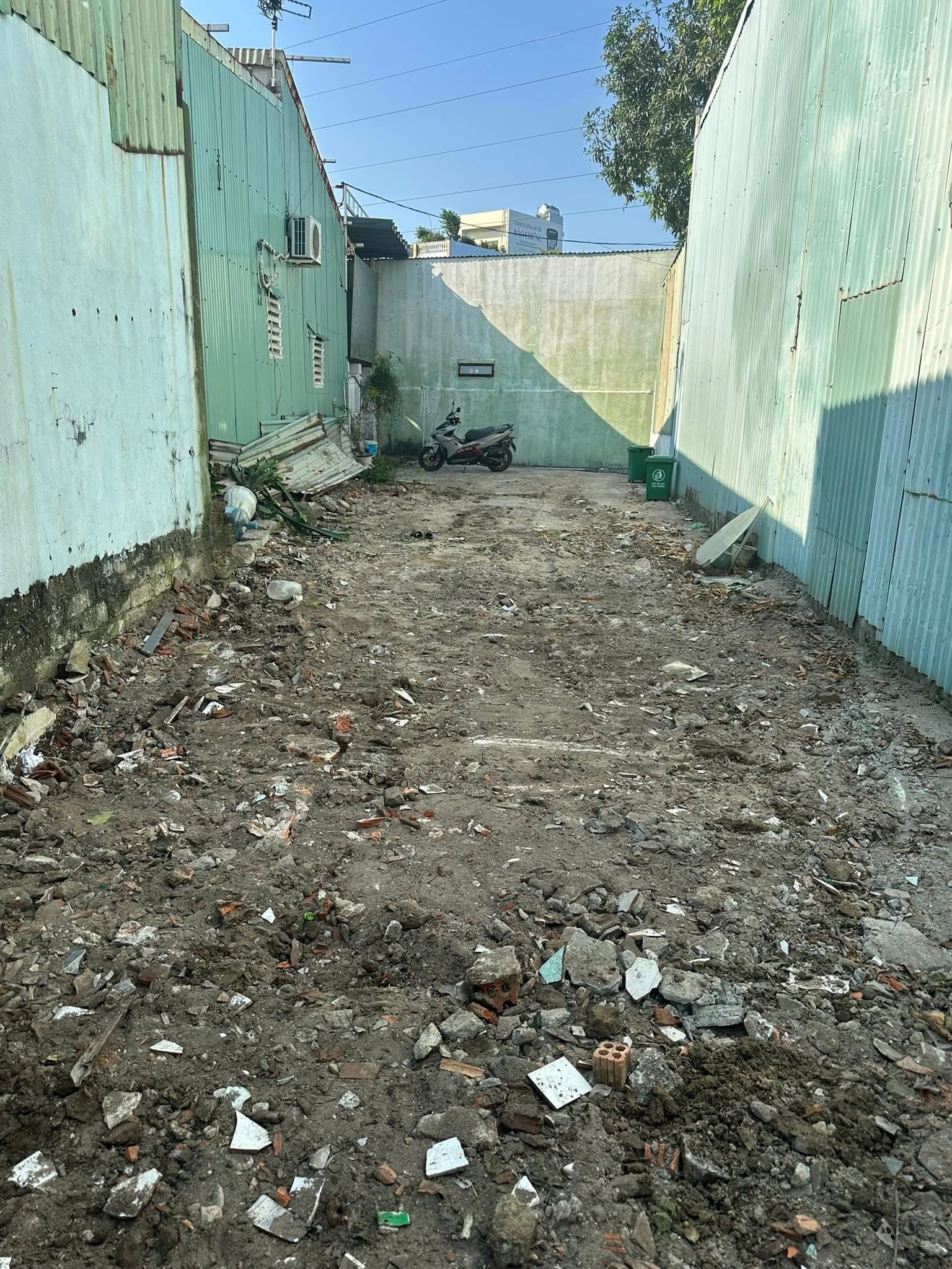 Nhà đất mặt phố, Liên Chiểu, Đà Nẵng - 130m² giá 3.55 tỷ