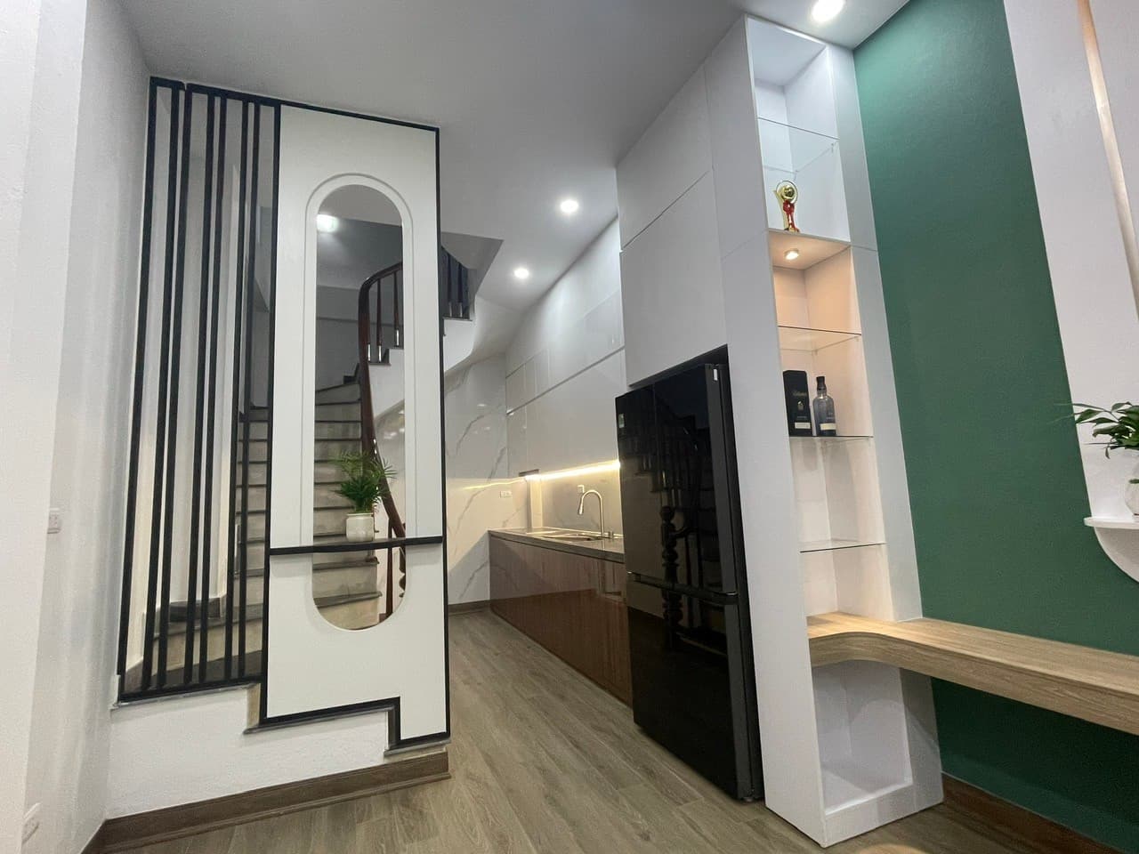 Nhà đất mặt phố, Hà Đông, Hà Nội - 40m² giá 9.2 tỷ