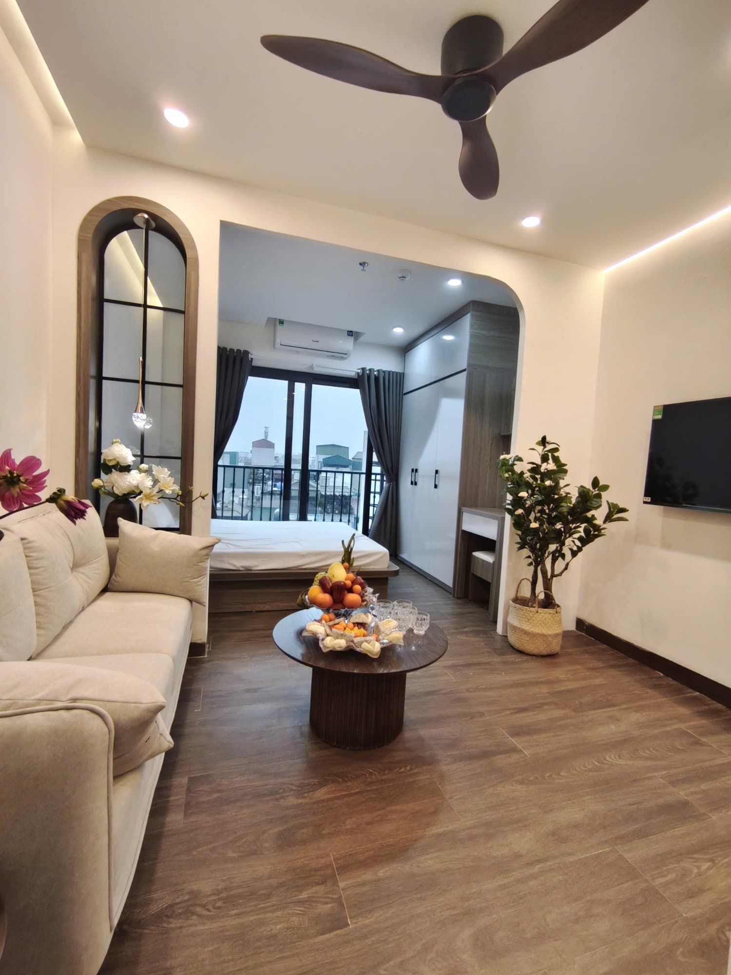 Nhà đất mặt phố, Thanh Xuân, Hà Nội - 60m² giá 18.3 tỷ
