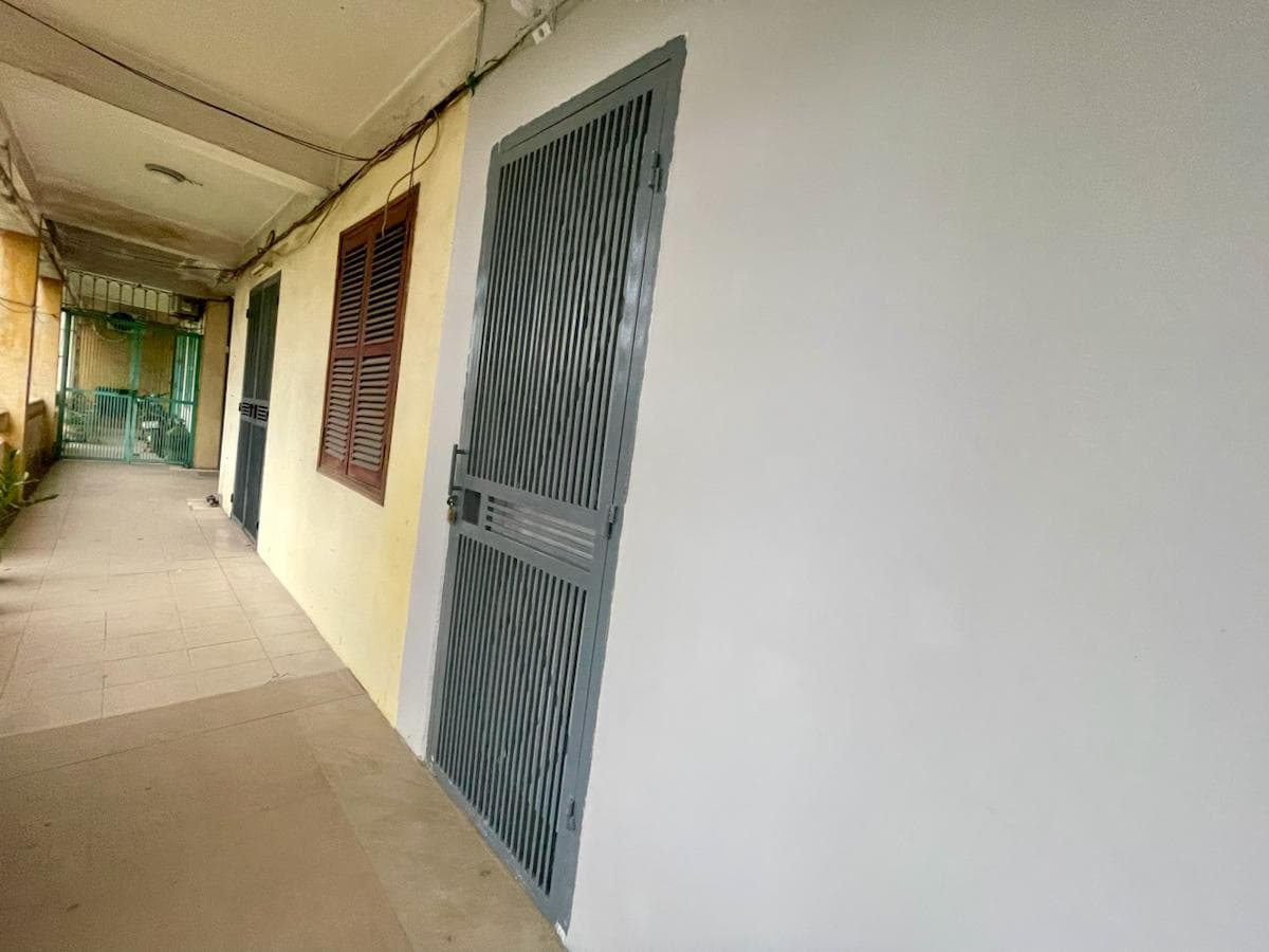 Căn hộ mặt phố, Hoàng Mai, Hà Nội - 41.5m² giá 4.5 tỷ