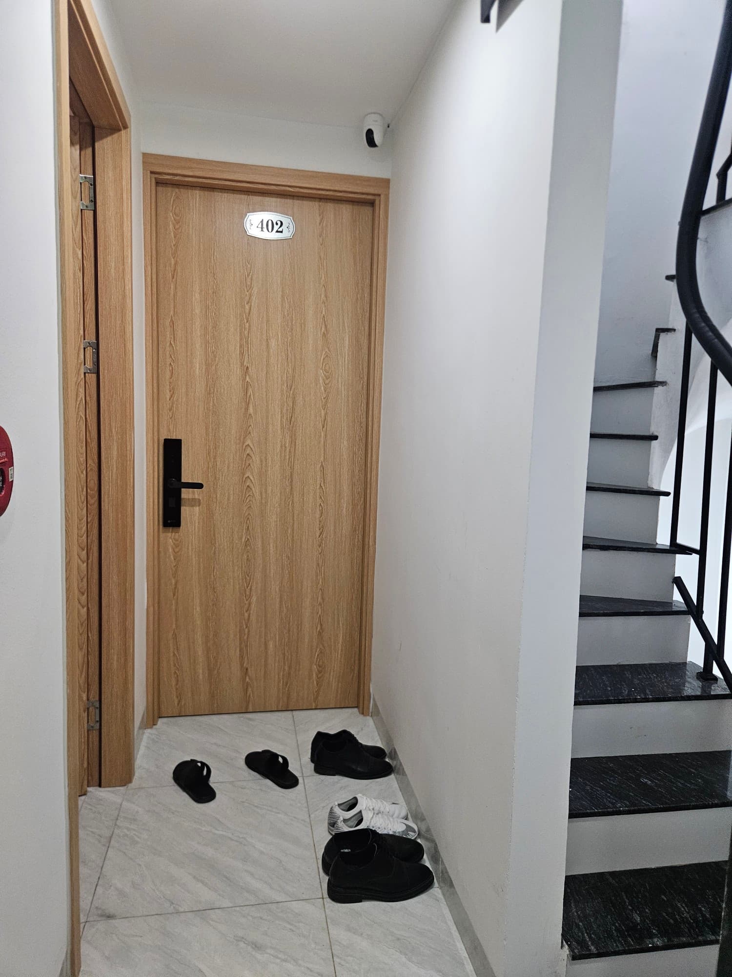Nhà đất mặt phố, Hoàng Mai, Hà Nội - 48m² giá 12.8 tỷ