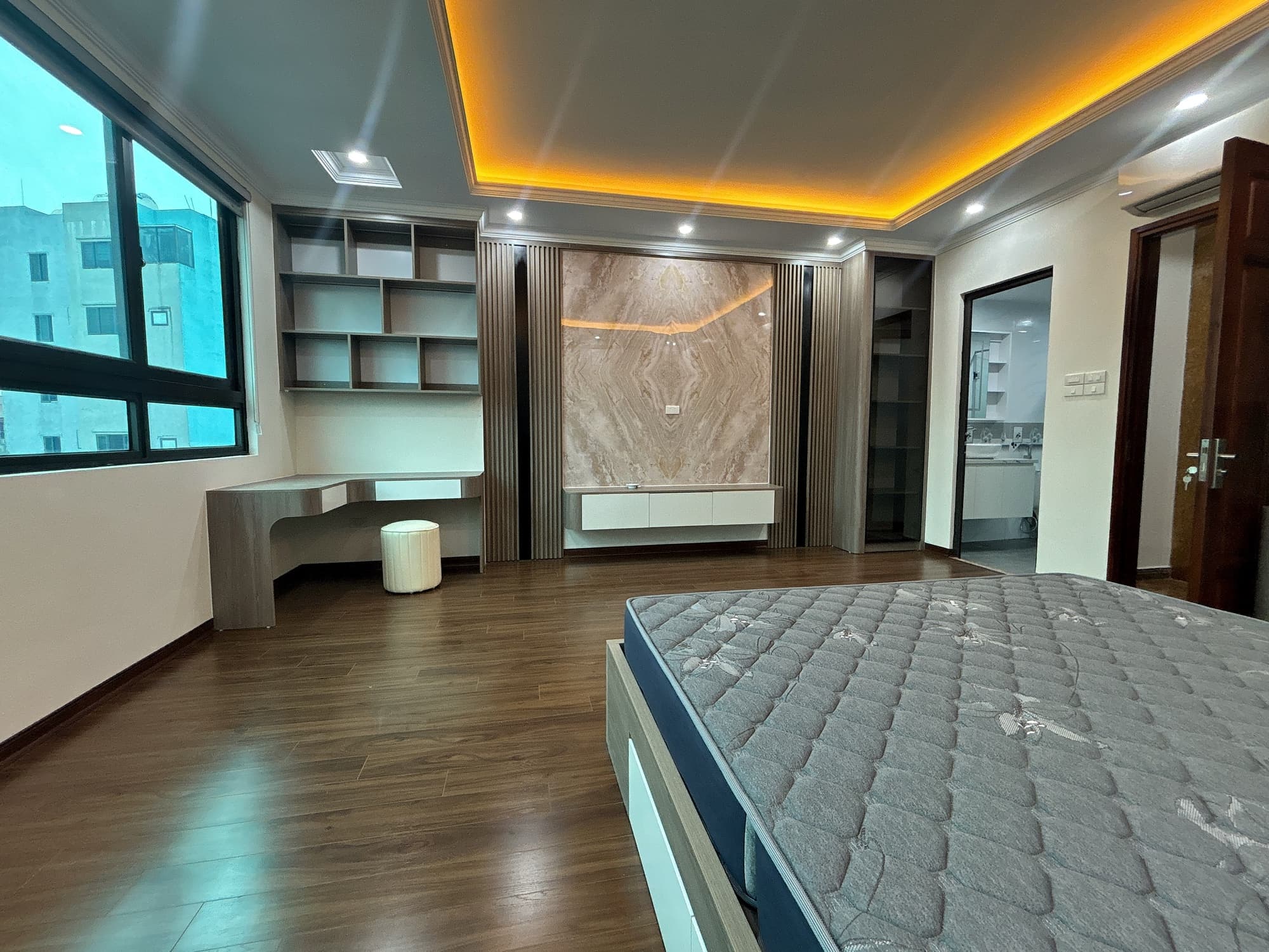 Nhà đất mặt phố, Bắc Từ Liêm, Hà Nội - 40m² giá 19.5 tỷ