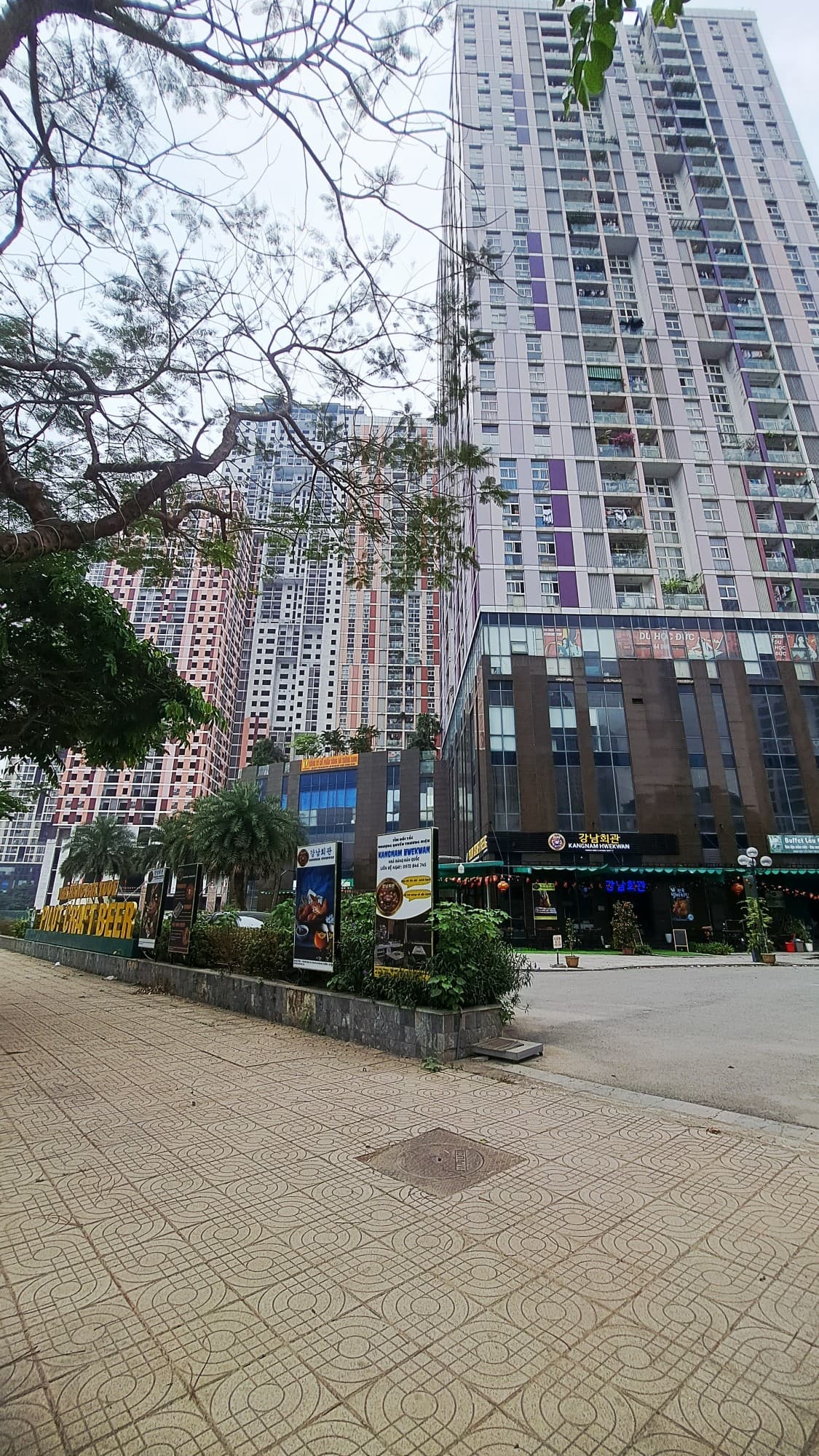 Căn hộ Usilk City -, - 94m² giá 6.95 tỷ