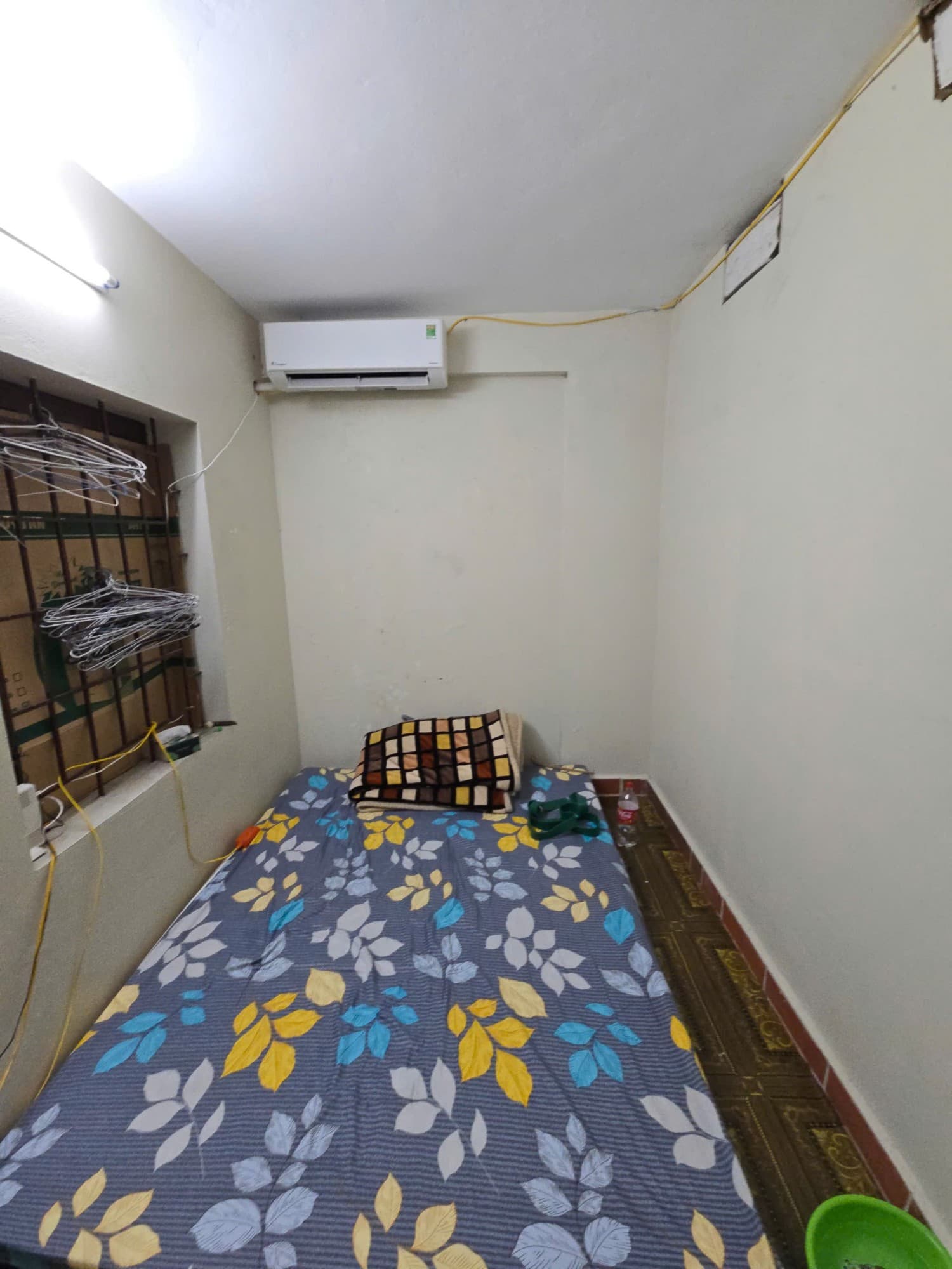 Nhà đất mặt phố, Đống Đa, Hà Nội - 36m² giá 13 tỷ